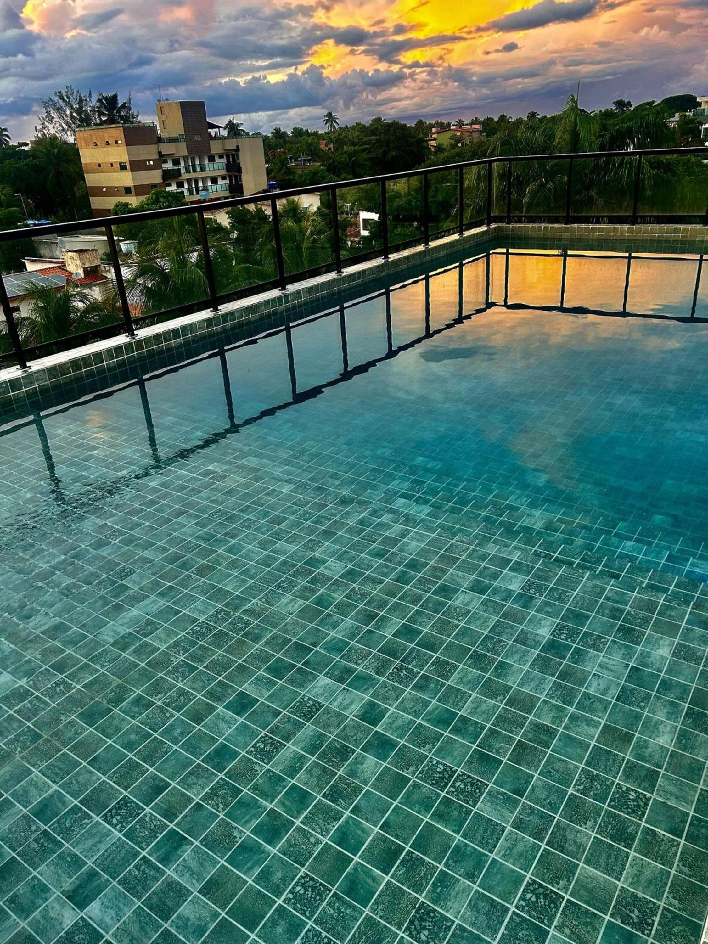 Lindo Apartamento no Centro de Porto de Galinhas