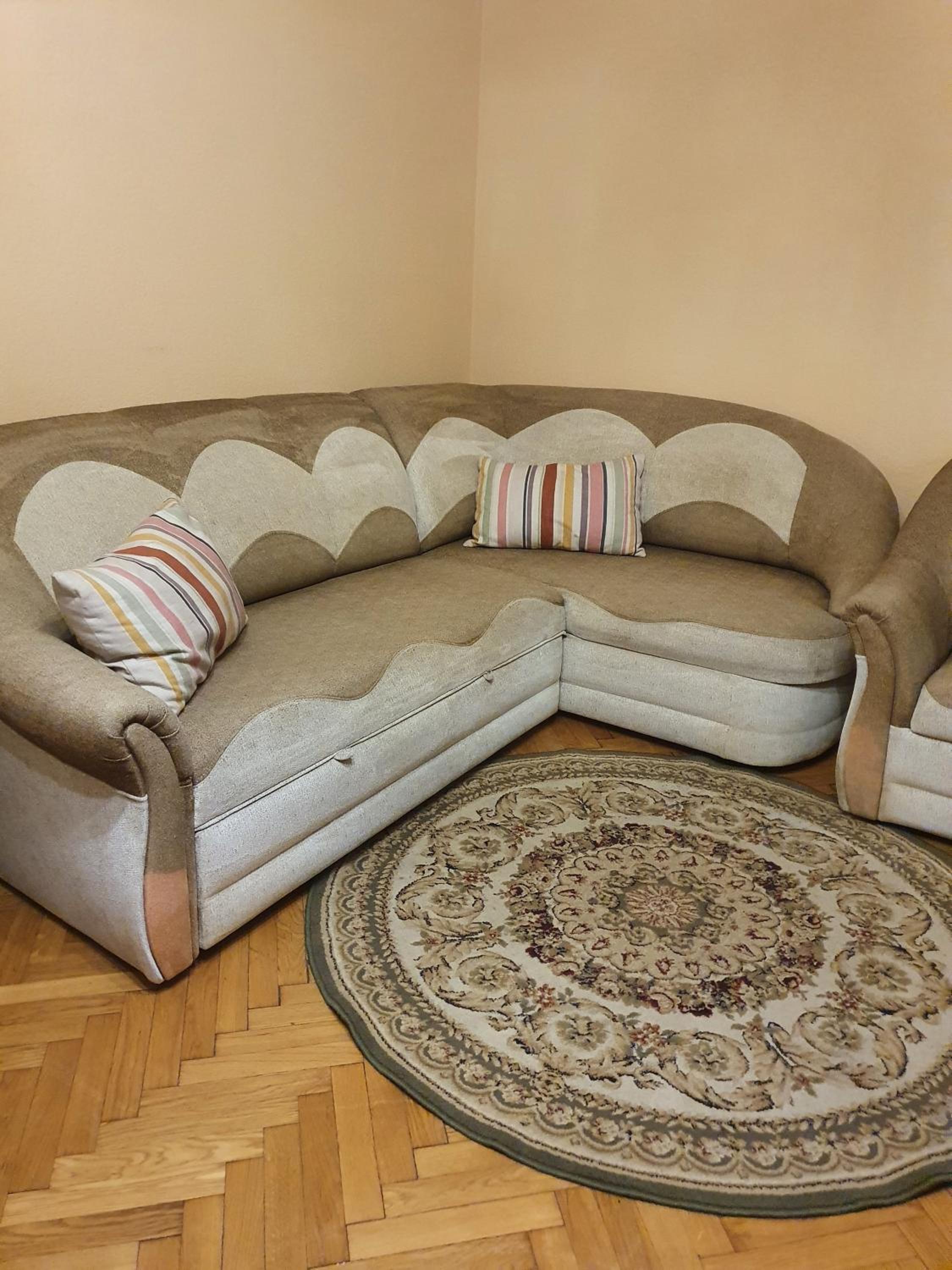 Затишна Квартира в центрі міста, photo 2