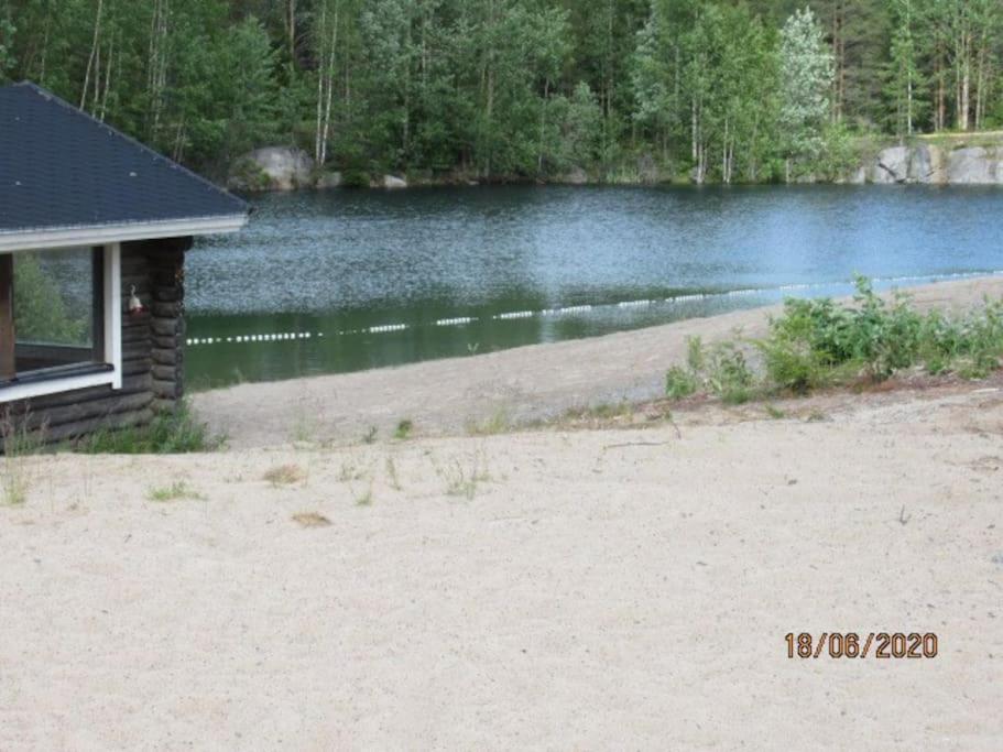 Maatilamajoitus