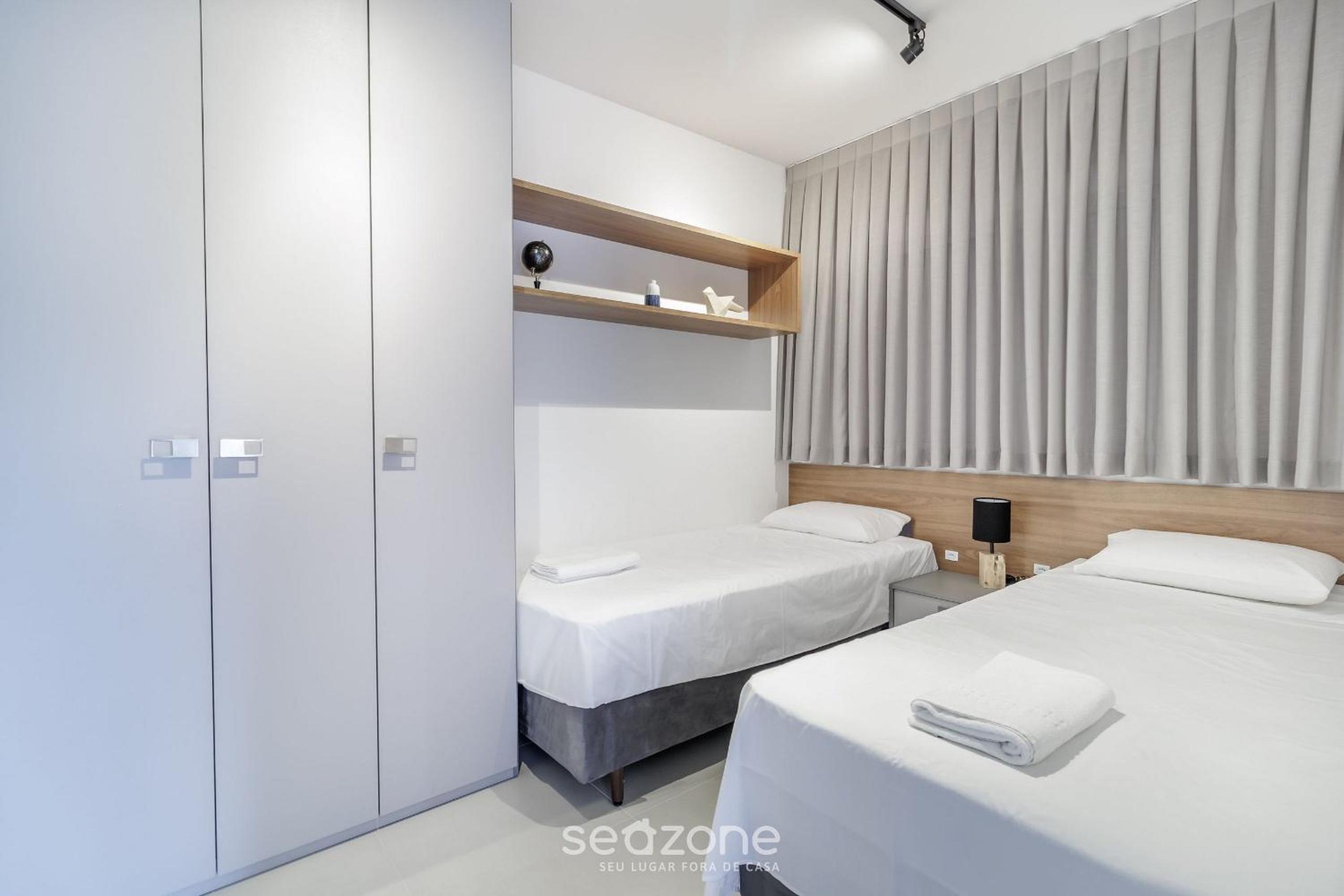 Apartments next to UFSC - SVE