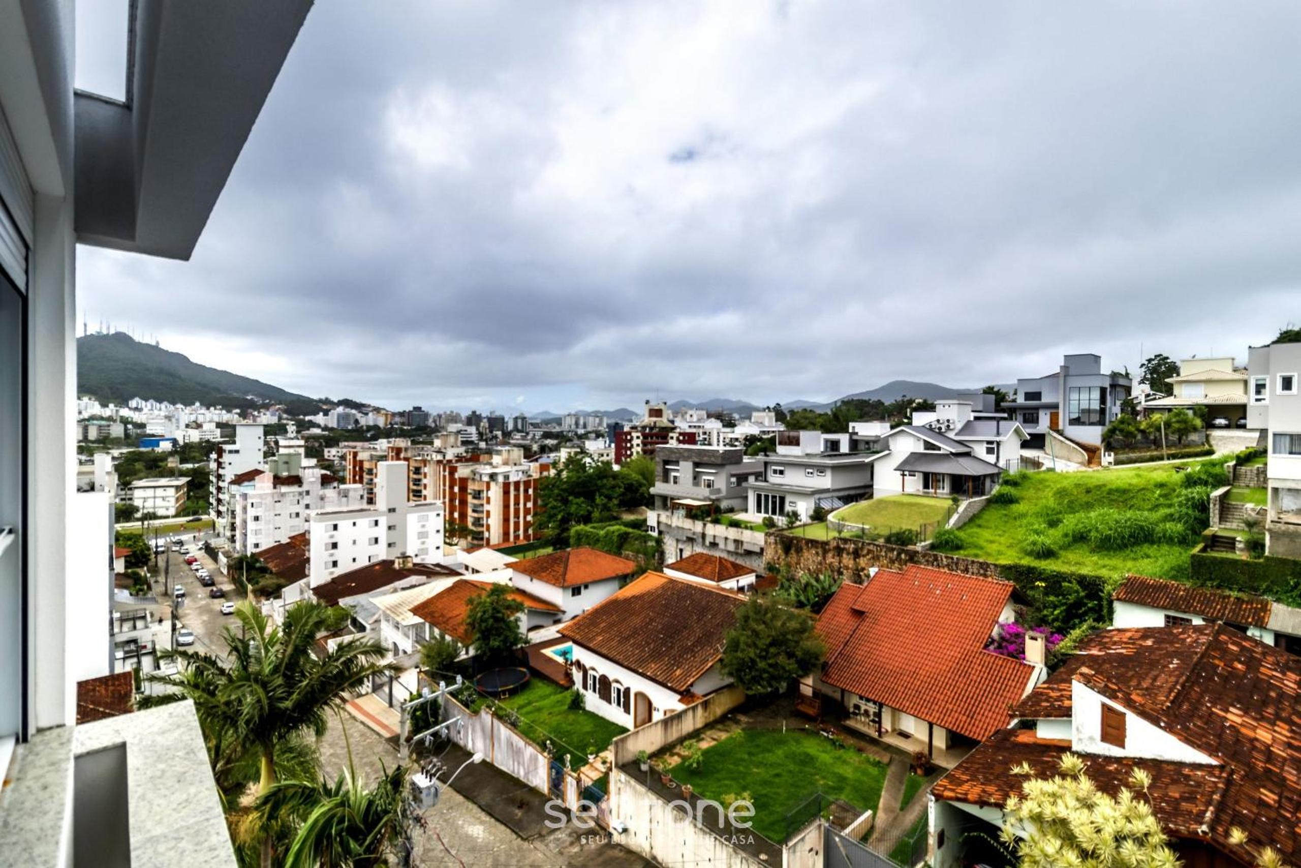 Apartments next to UFSC - SVE