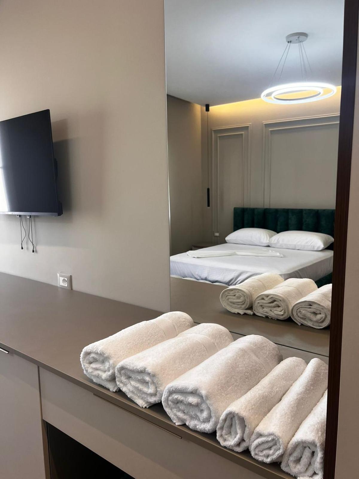 Deluxe Triple Room with Balcony