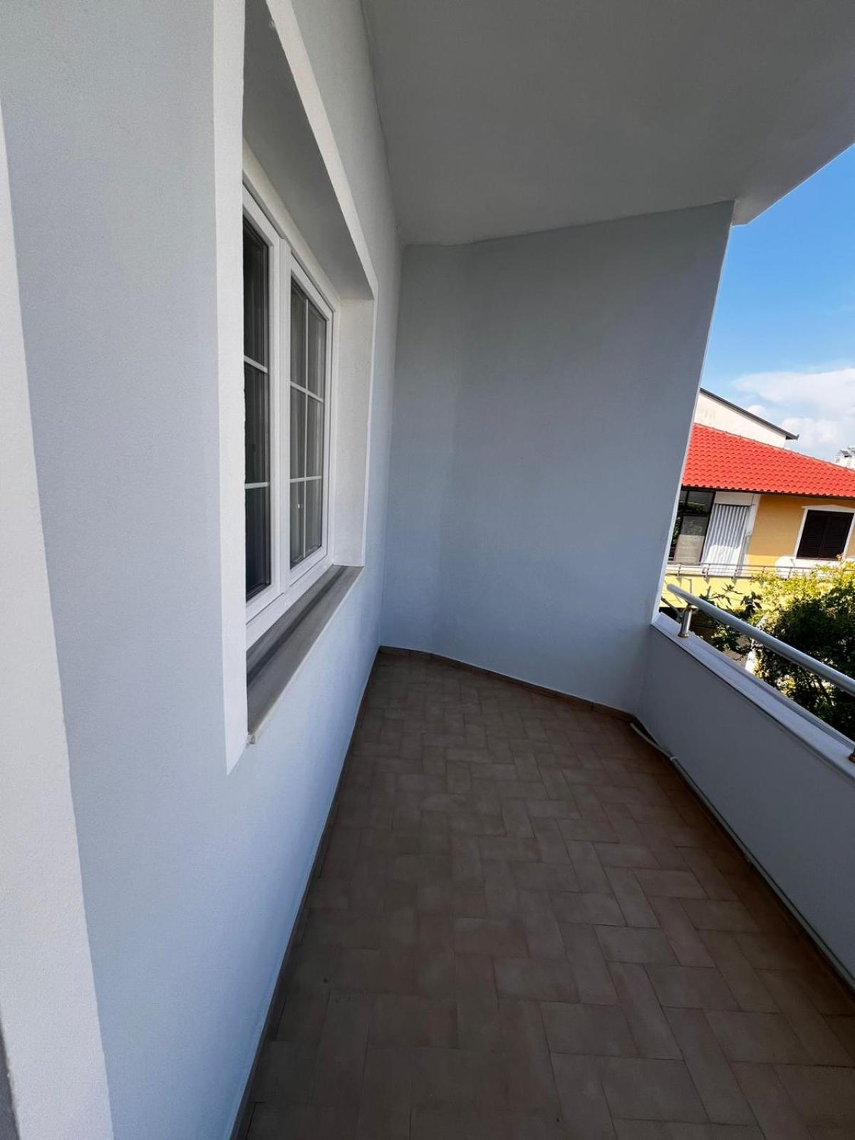 Deluxe Triple Room with Balcony