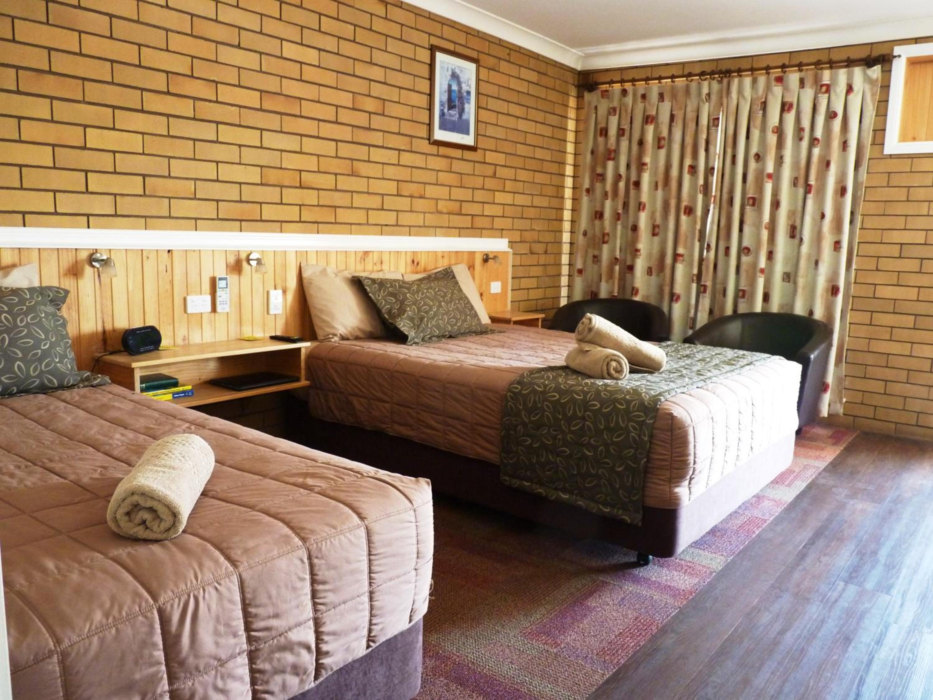 Winchester Motel
