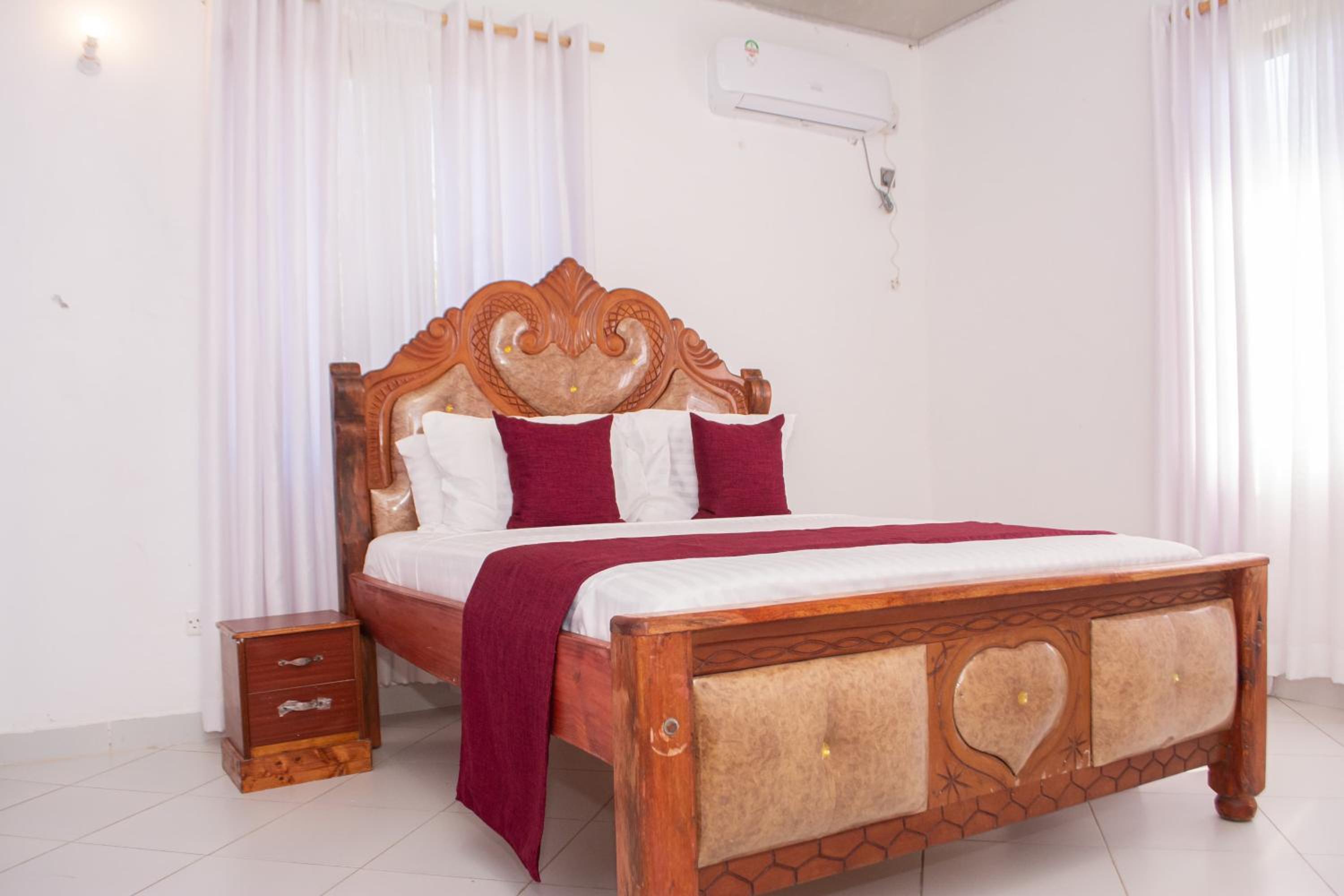 Ukunda Vacations - Tamasha Balii - 2 bedroom apartment - Property Image 9