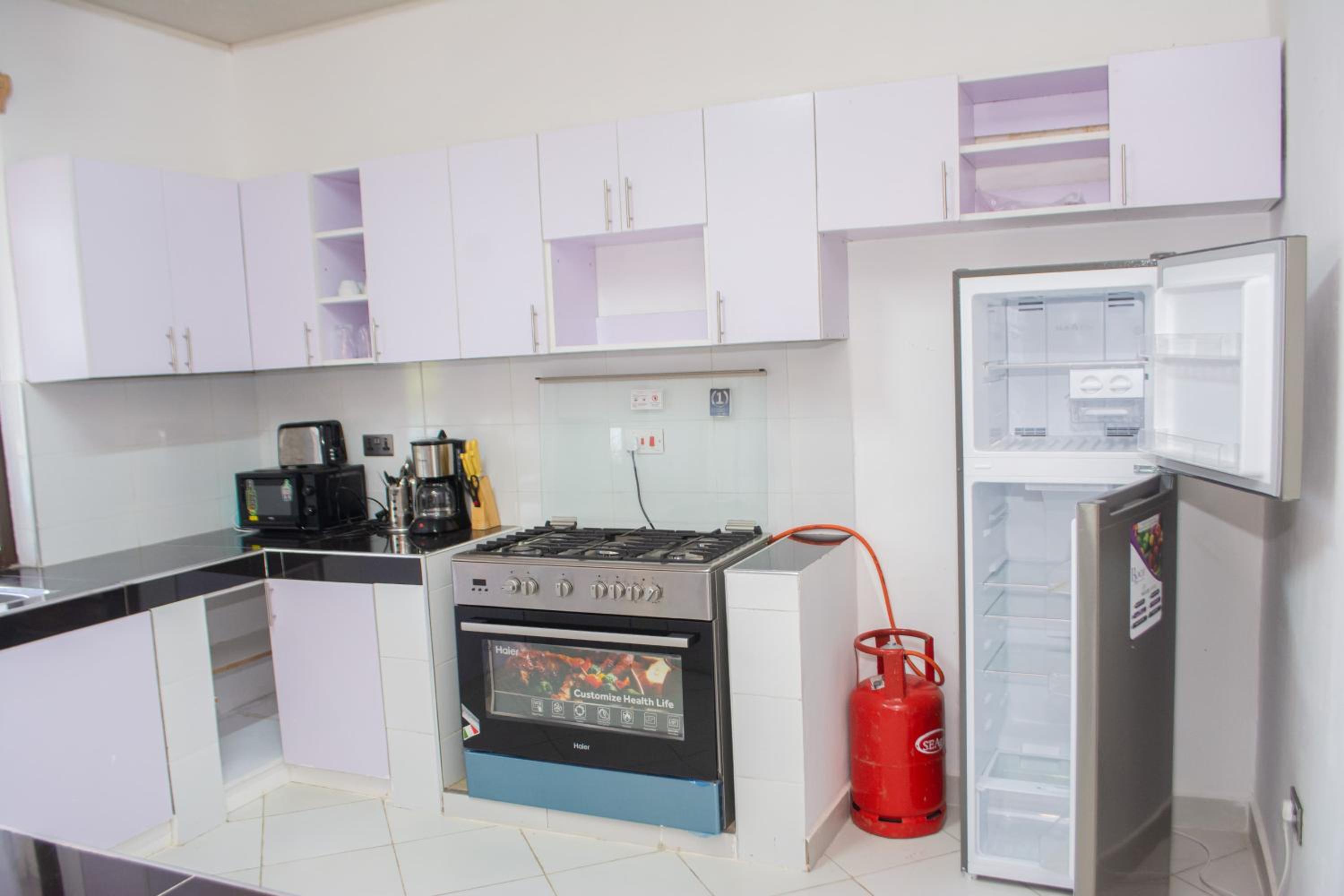 Ukunda Vacations - Tamasha Balii - 2 bedroom apartment - Property Image 3