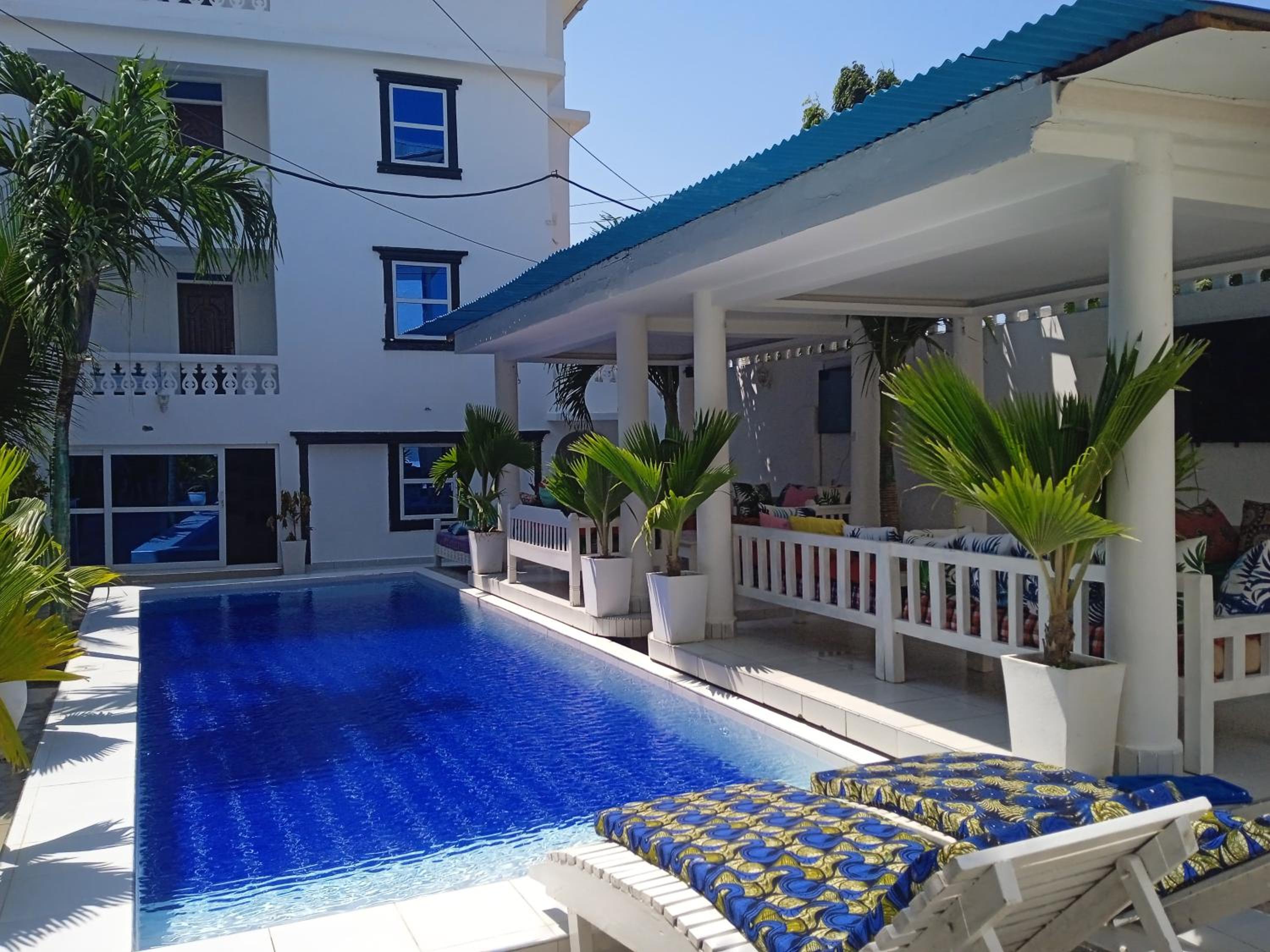 Ukunda Vacations - Tamasha Balii - 2 bedroom apartment - Property Image 4