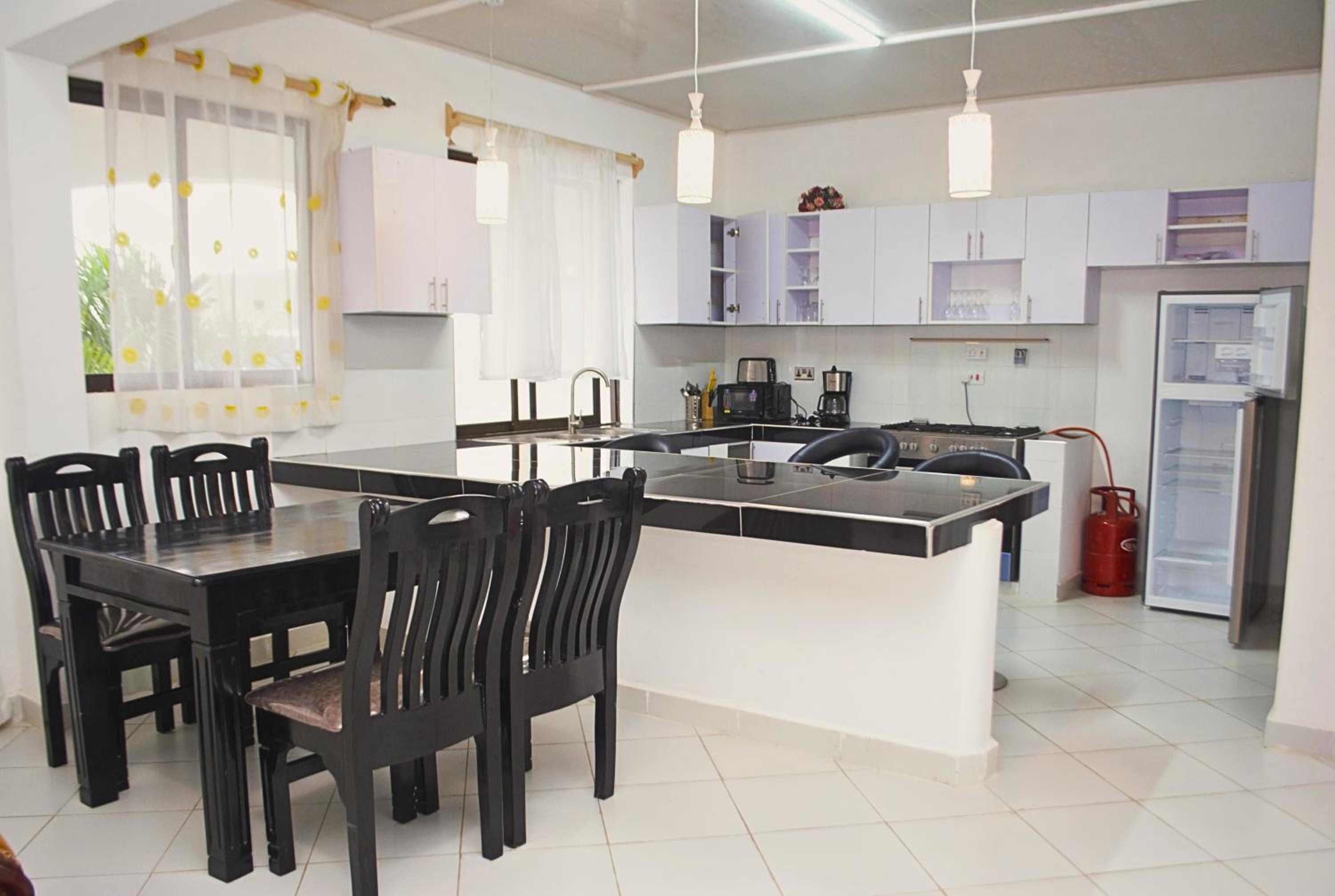 Ukunda Vacations - Tamasha Balii - 2 bedroom apartment - Property Image 4