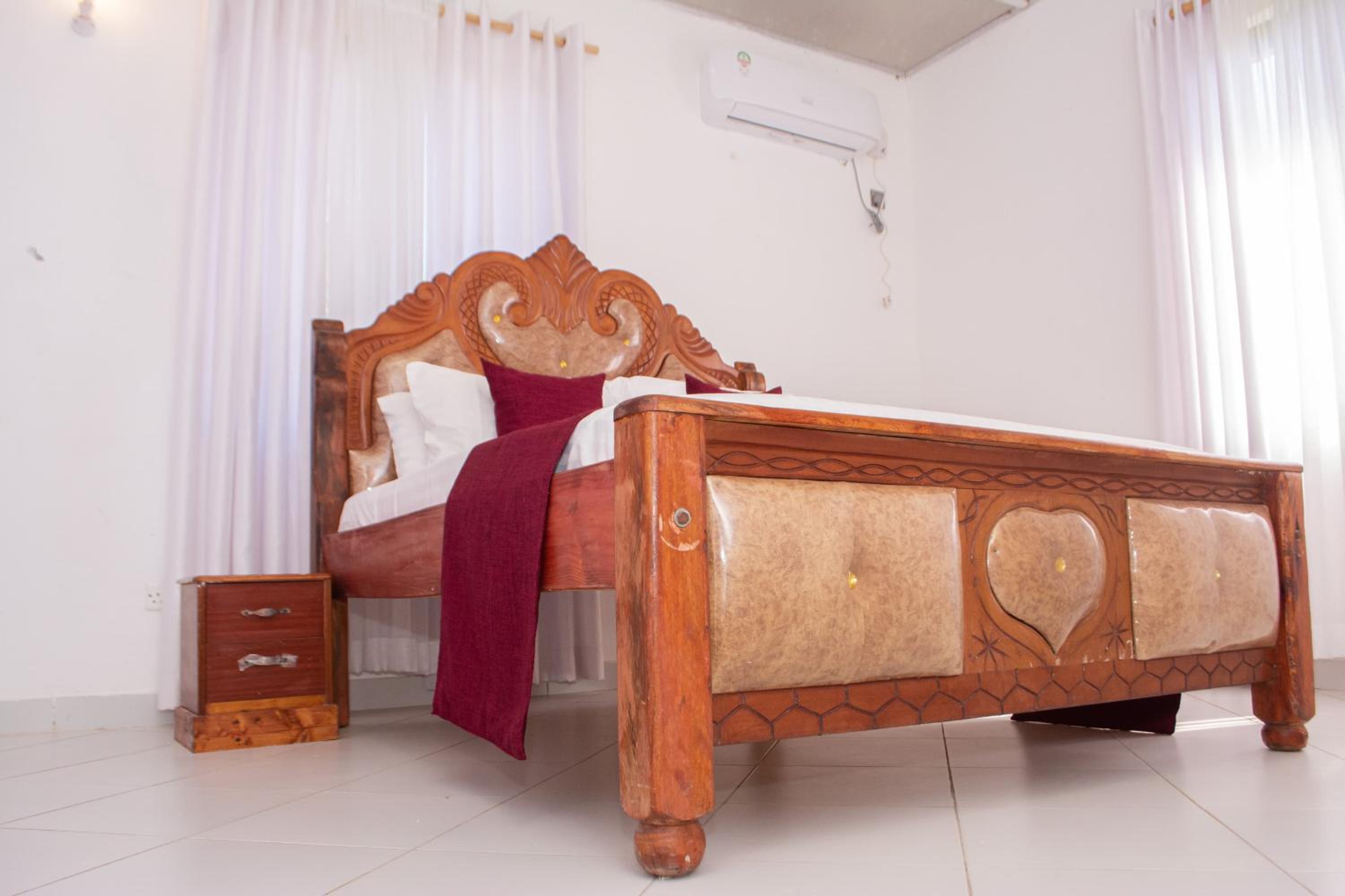 Ukunda Vacations - Tamasha Balii - 2 bedroom apartment - Property Image 8