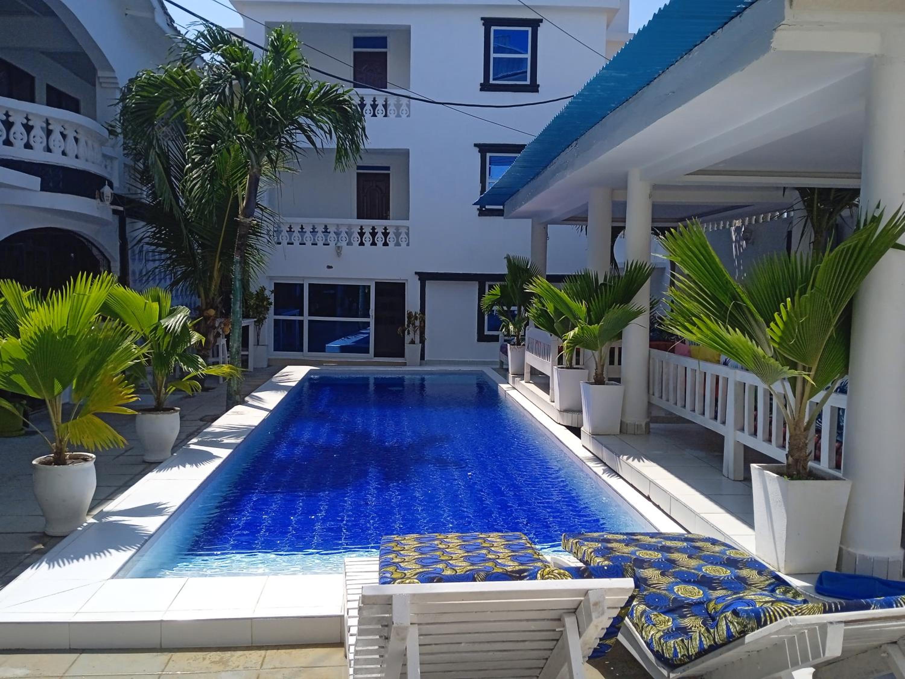 Ukunda Vacations - Tamasha Balii - 2 bedroom apartment - Property Image 5