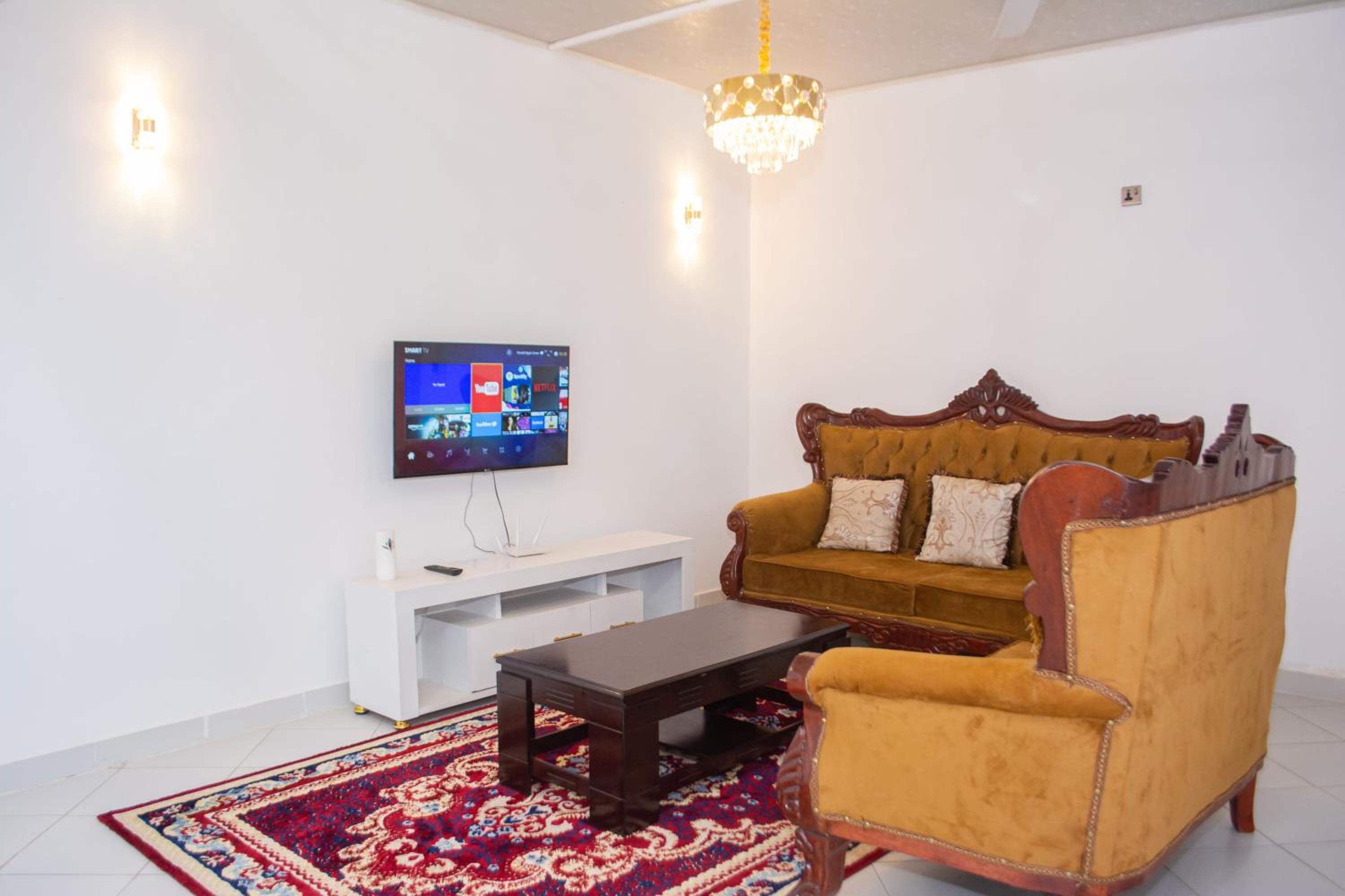 Ukunda Vacations - Tamasha Balii - 2 bedroom apartment - Property Image 1
