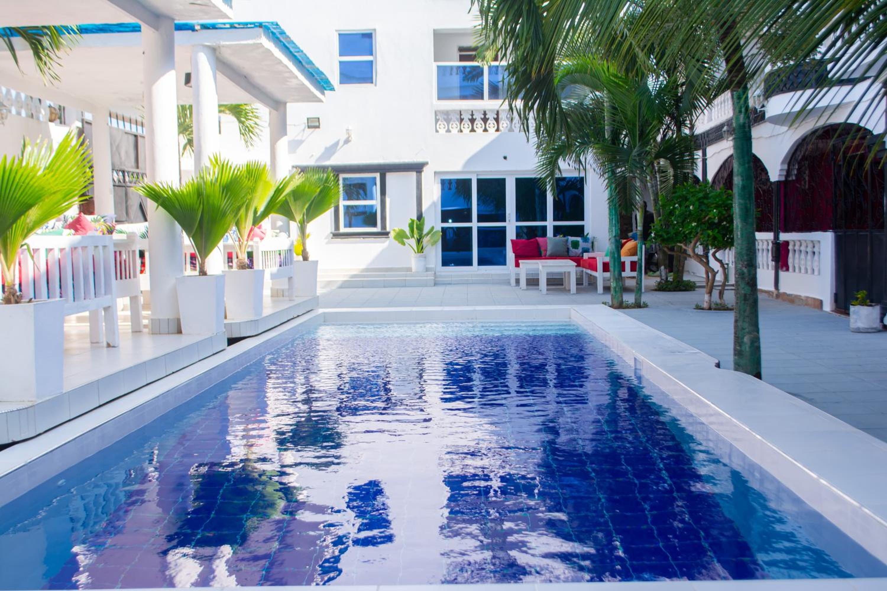 Ukunda Vacations - Tamasha Balii - 2 bedroom apartment - Property Image 12