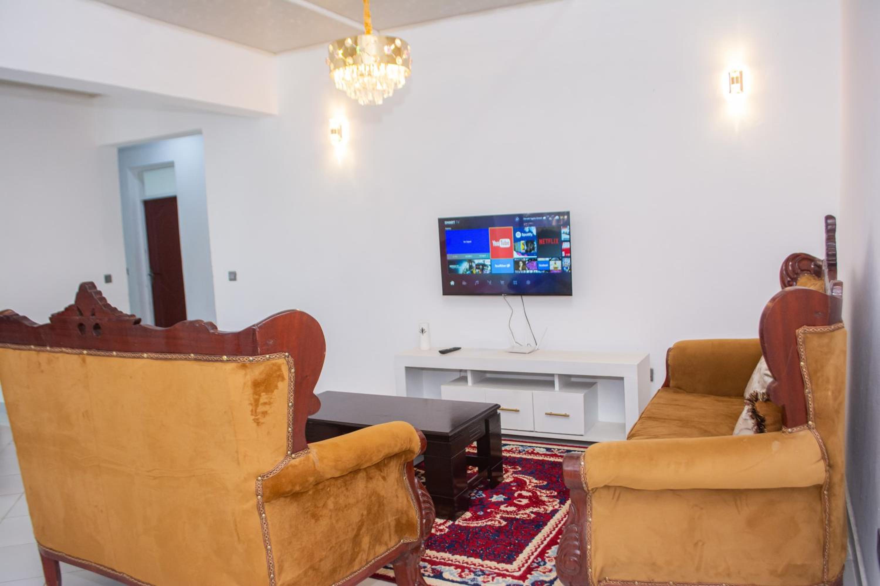 Ukunda Vacations - Tamasha Balii - 2 bedroom apartment - Property Image 11