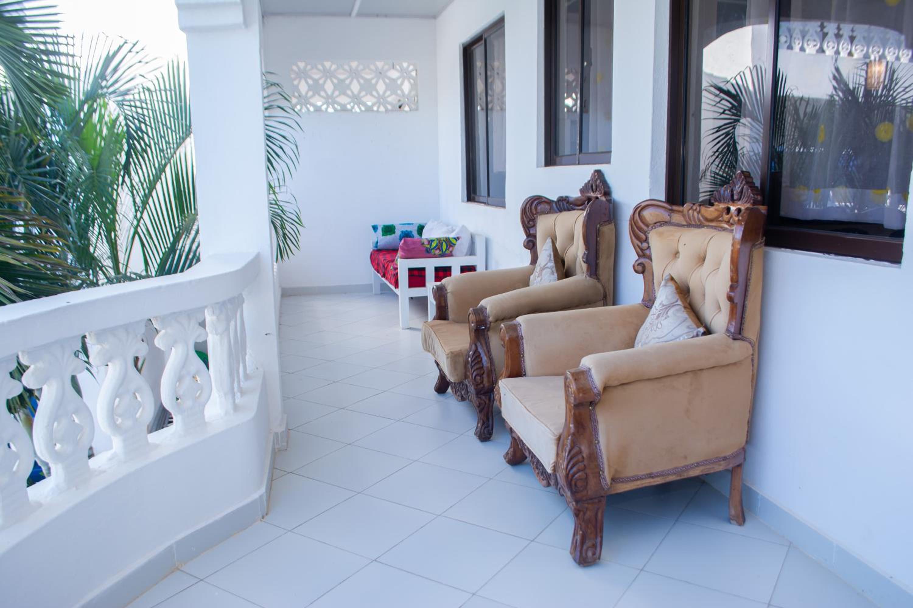 Ukunda Vacations - Tamasha Balii - 2 bedroom apartment - Property Image 3