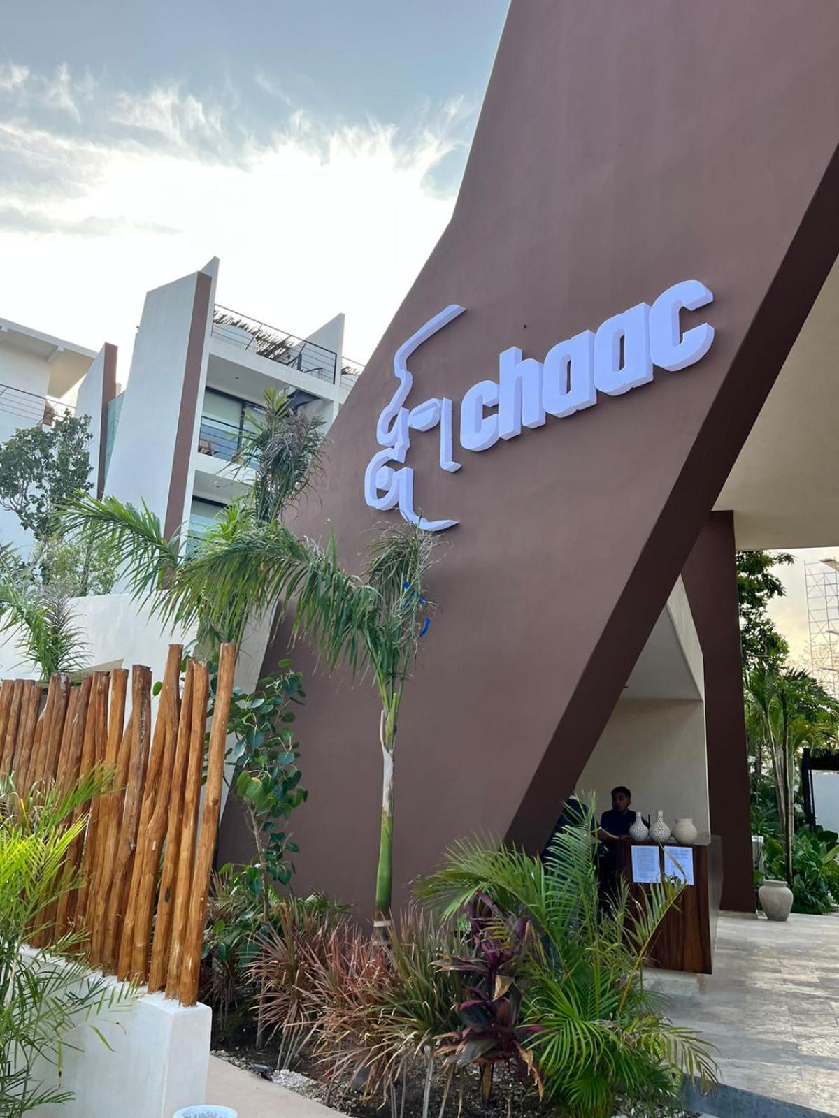 Hotel Chaac DK - Image 1