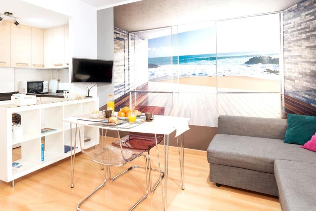 Loft Victoria photo 1