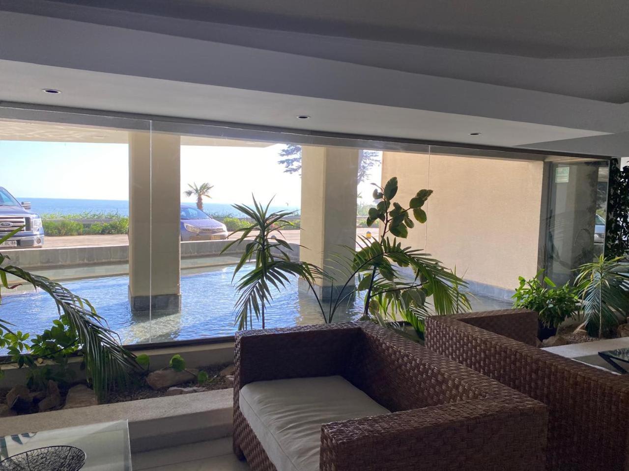 HOM I Vista al MAR I Terraza I Parking I Playa