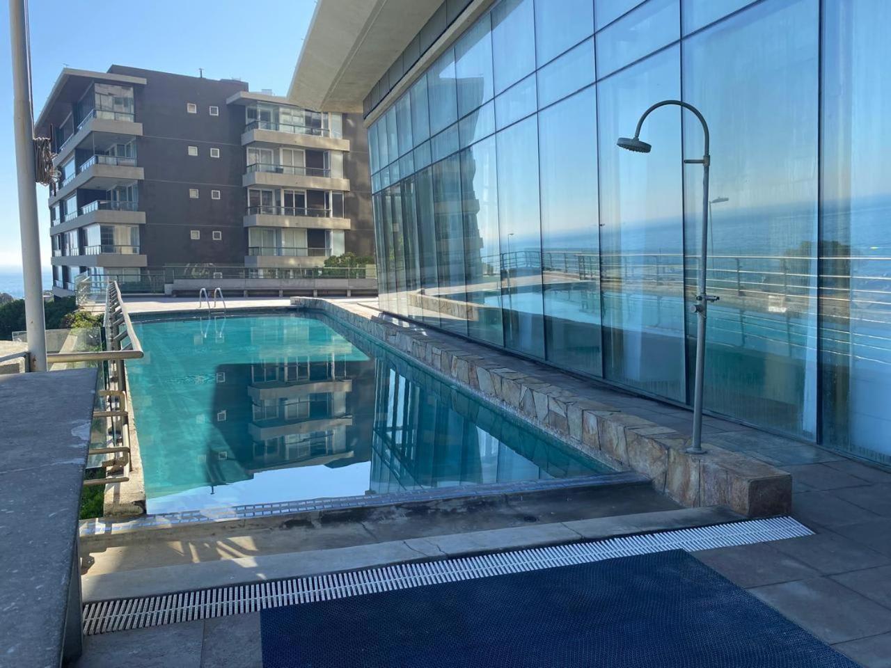 HOM I Vista al MAR I Terraza I Parking I Playa