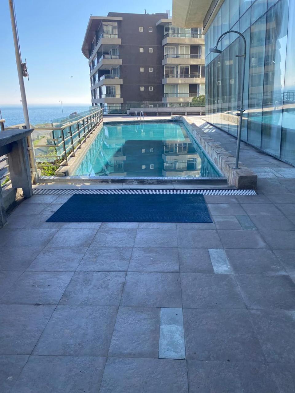 HOM I Vista al MAR I Terraza I Parking I Playa