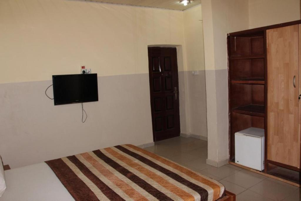 Neighborhood Guest House view 2