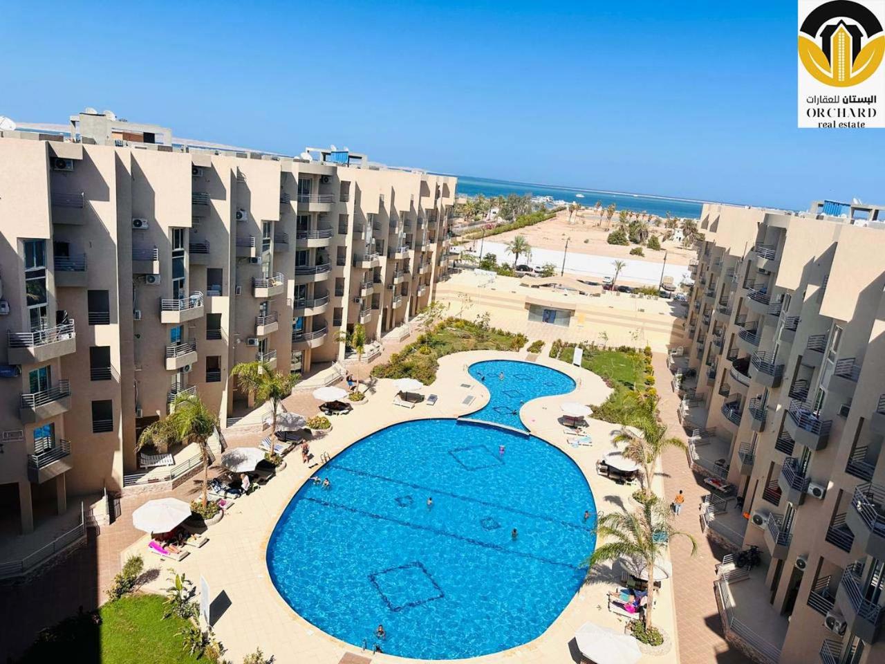 Princess Resort 462