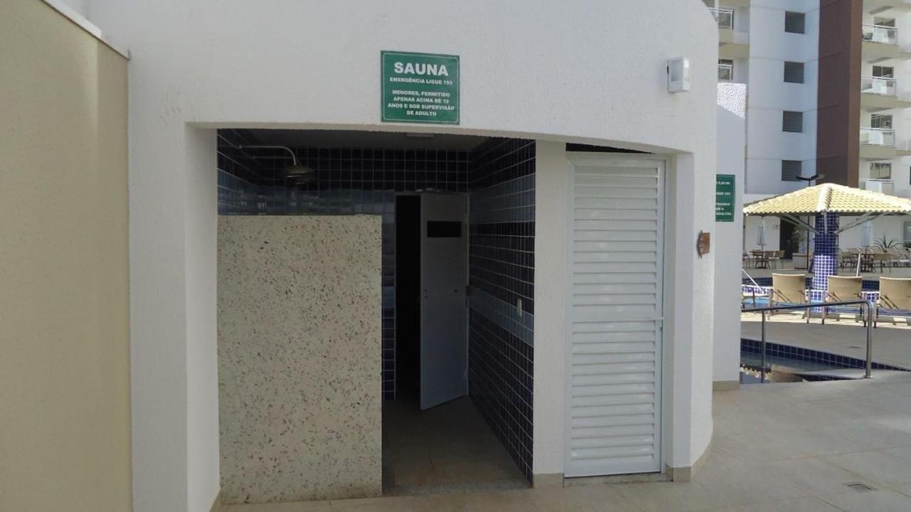Apartamento 406-C Casa da Madeira Caldas Novas