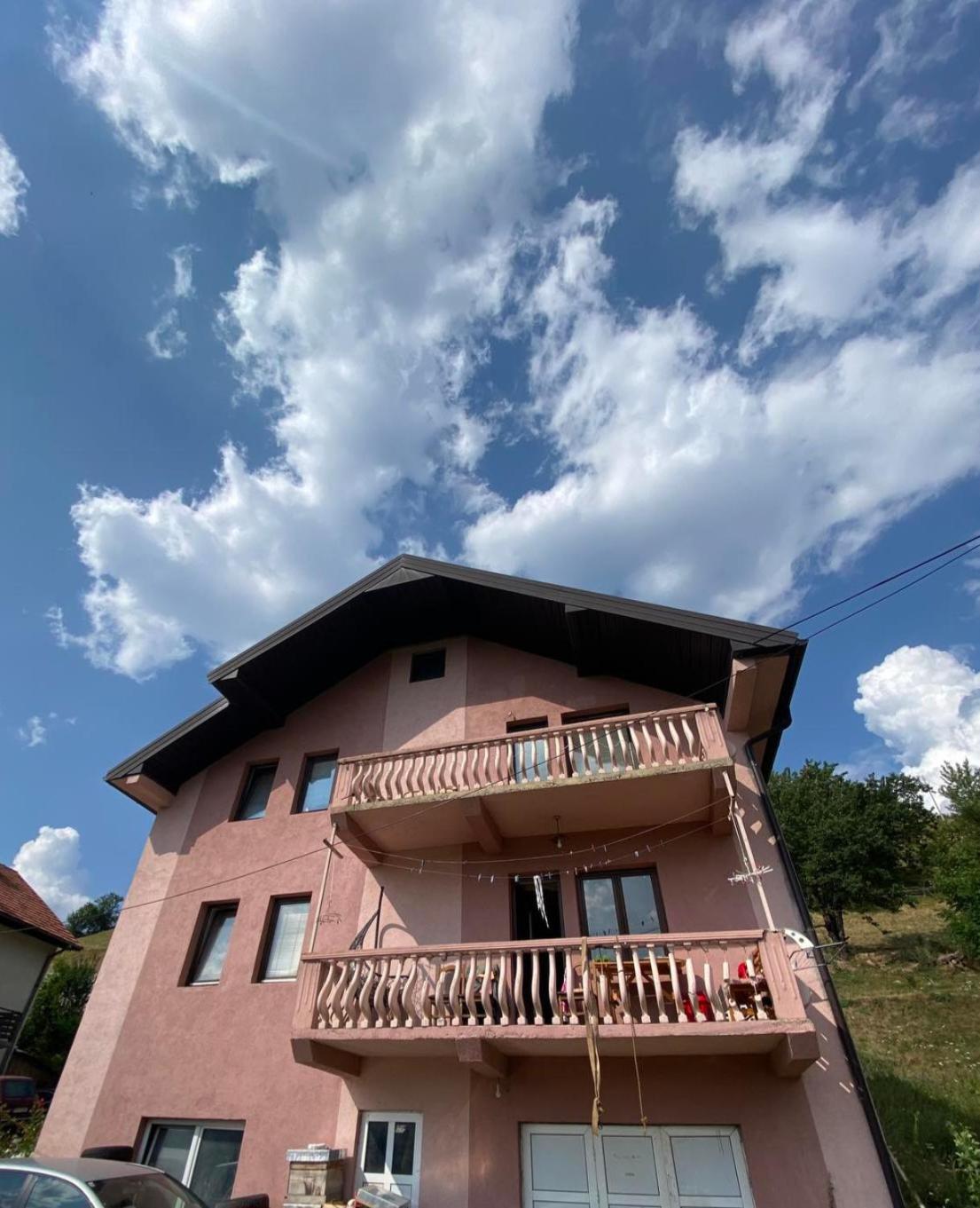 Eco Village Jasavic