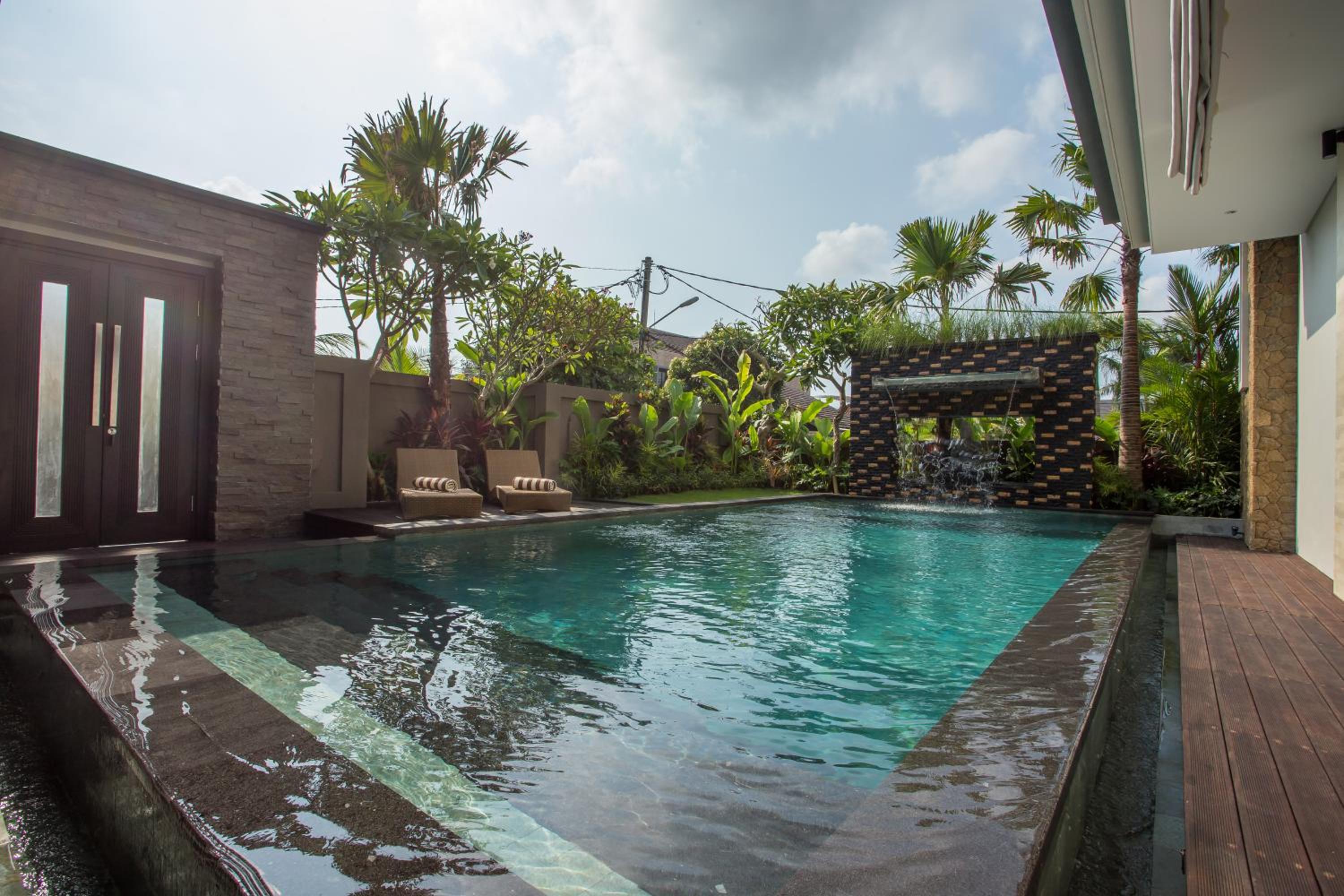 The Amarta Villa