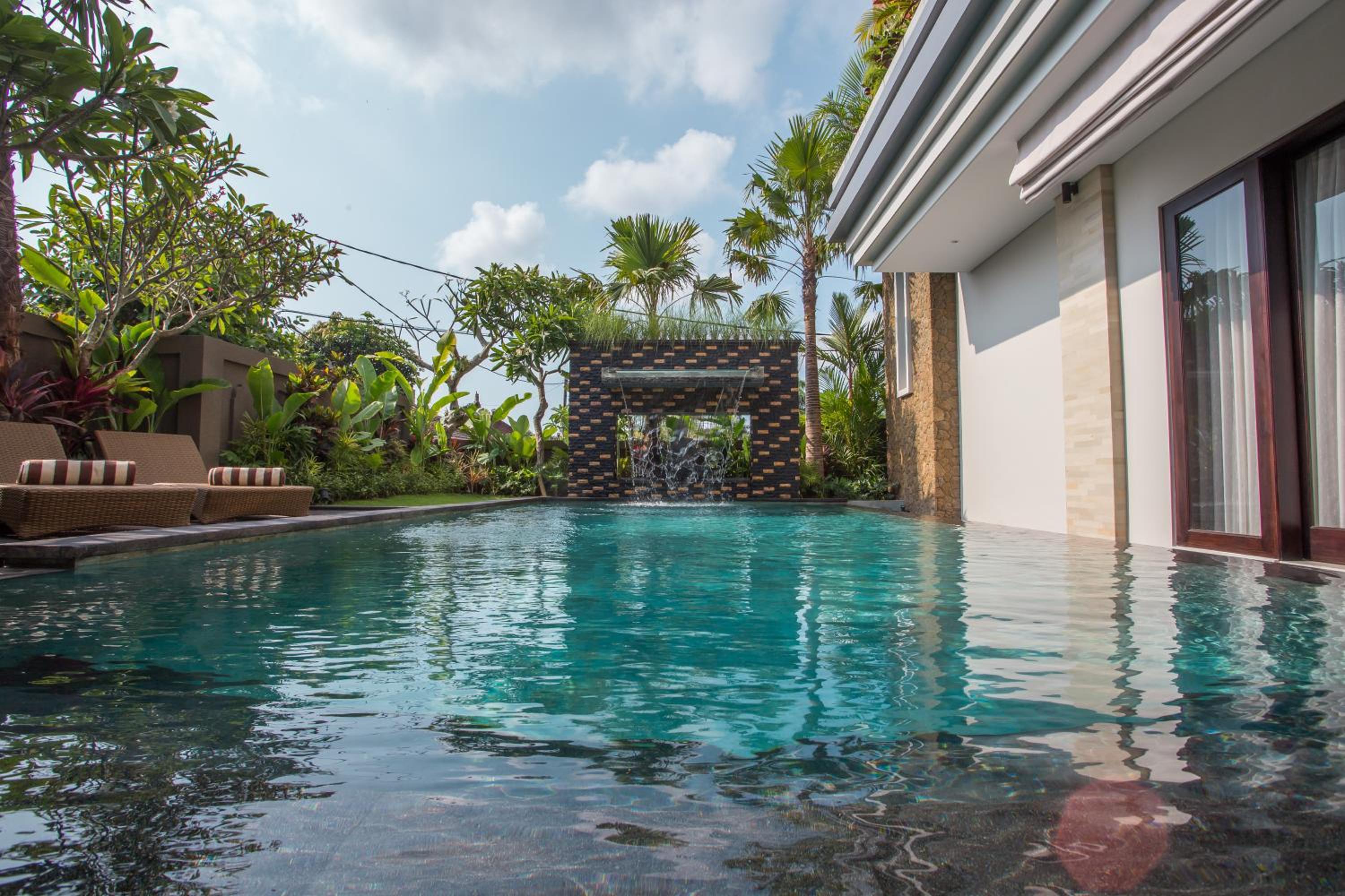 The Amarta Villa