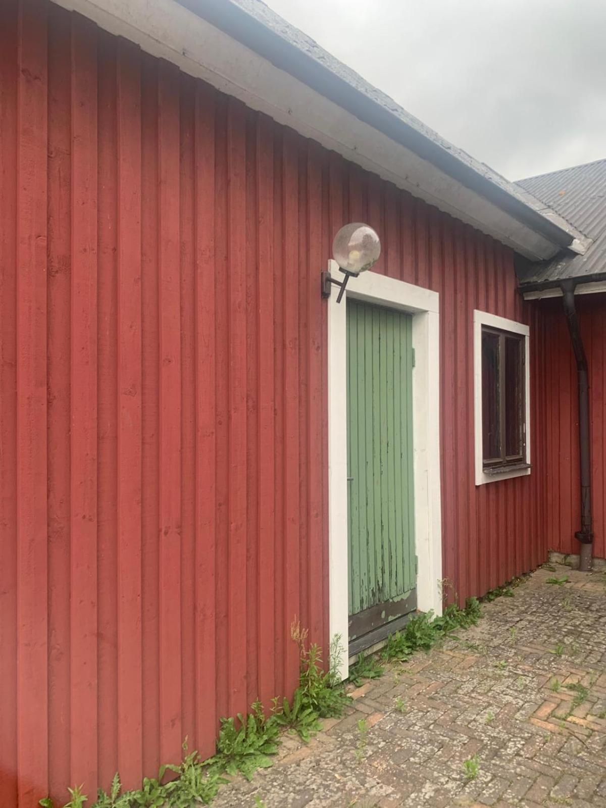 Fint hus med 3 sovrum nära Hörby view 2