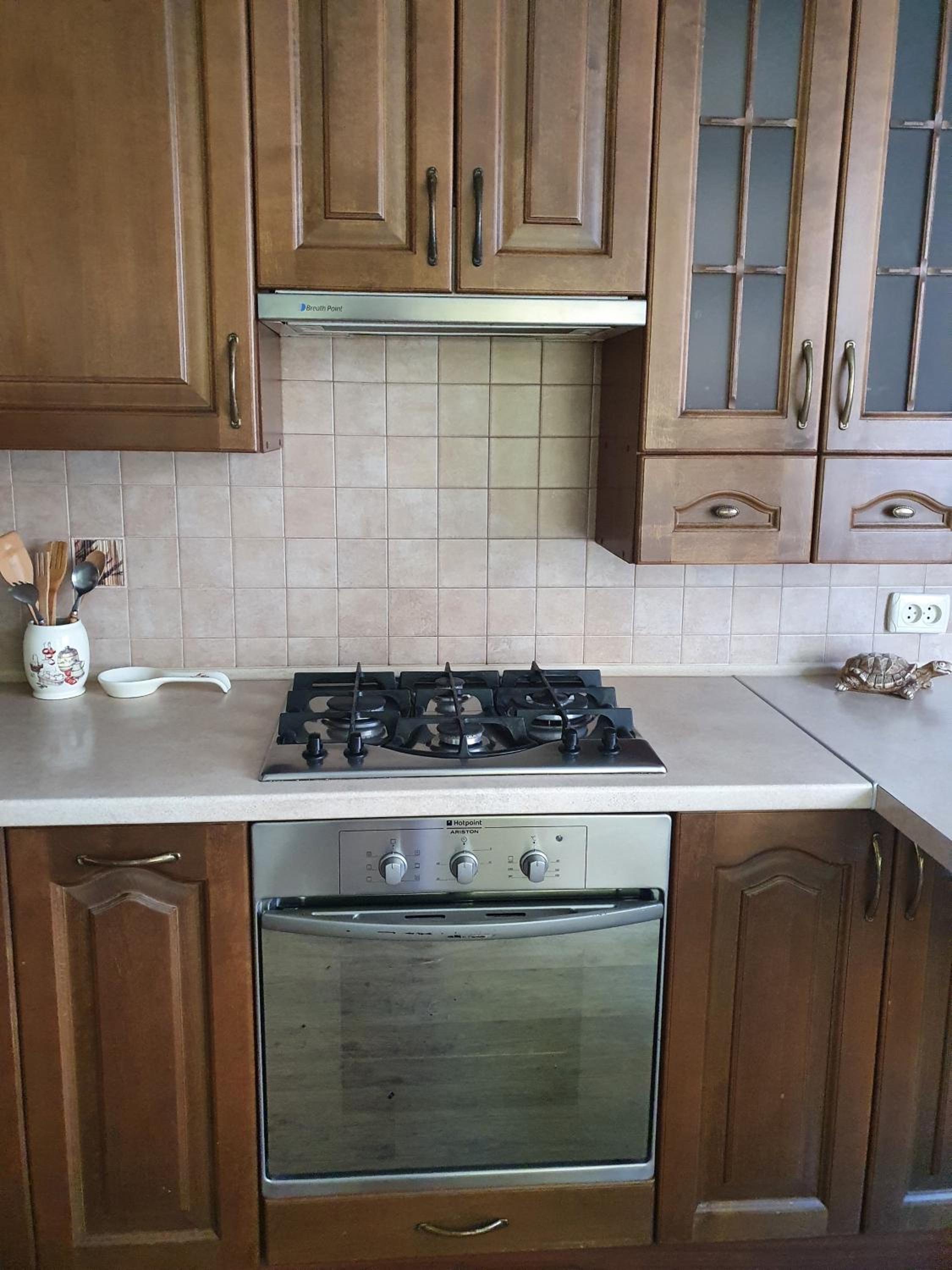 Затишна Квартира в центрі міста, photo 6