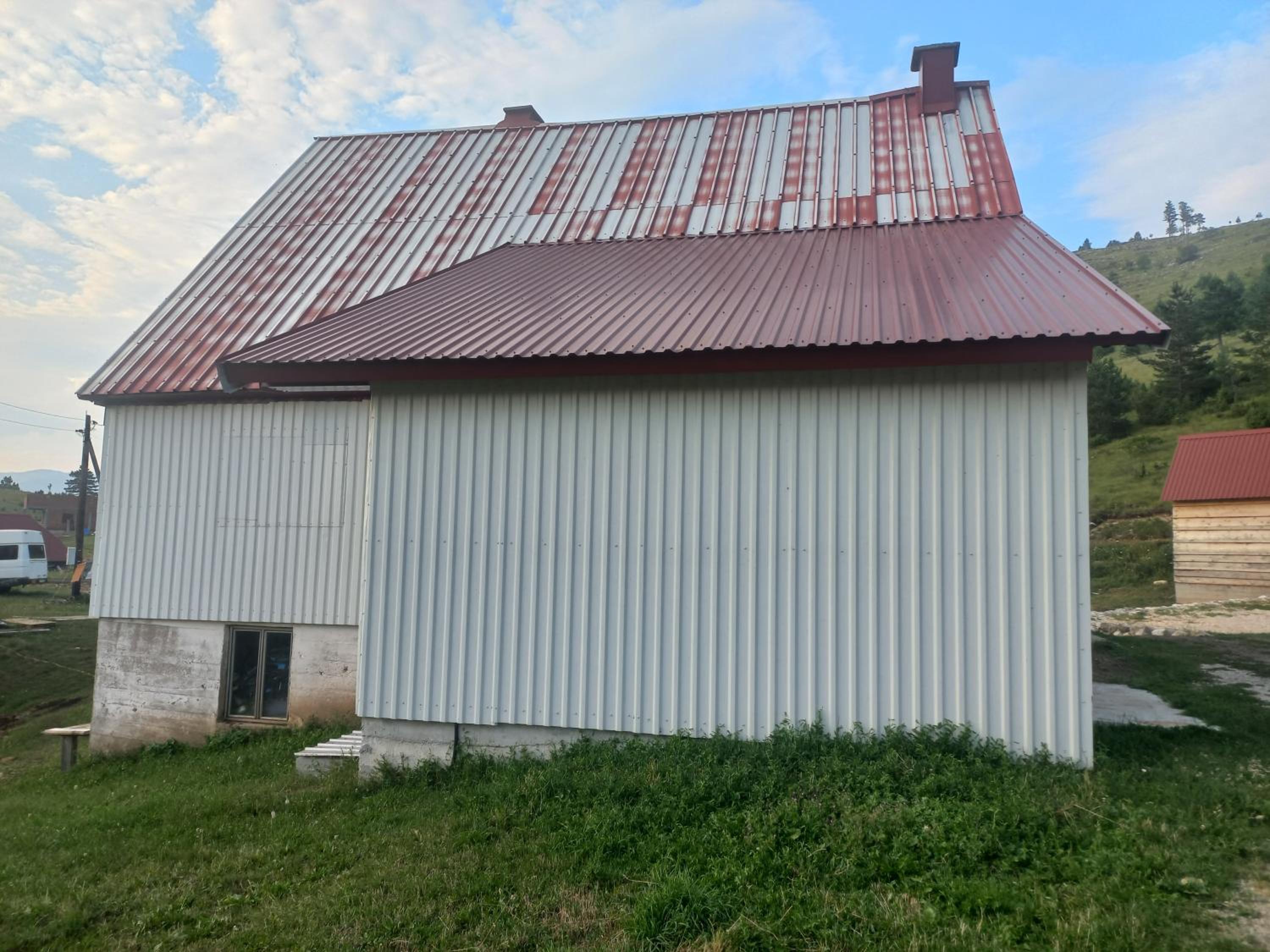 Petrovica
