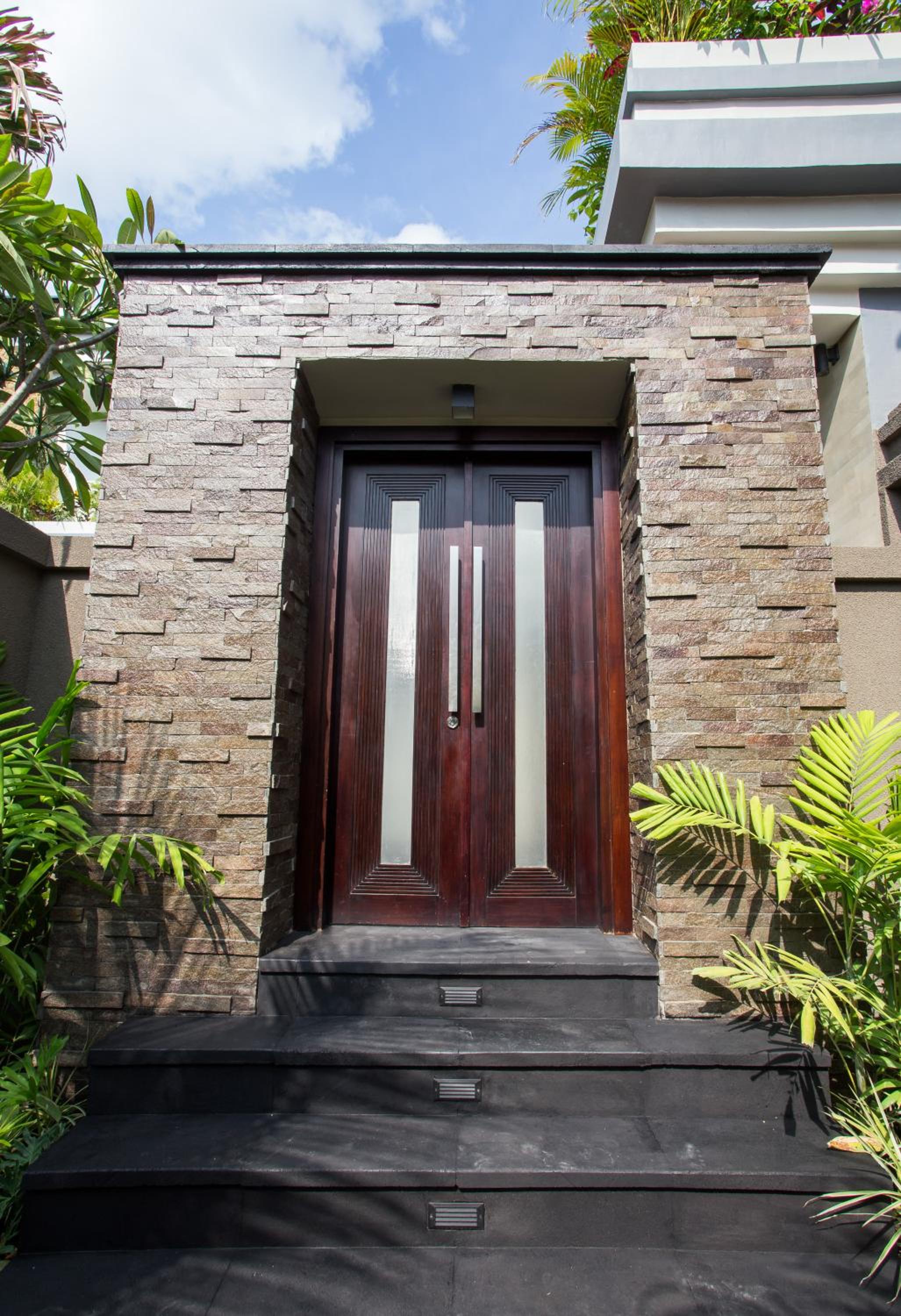 The Amarta Villa