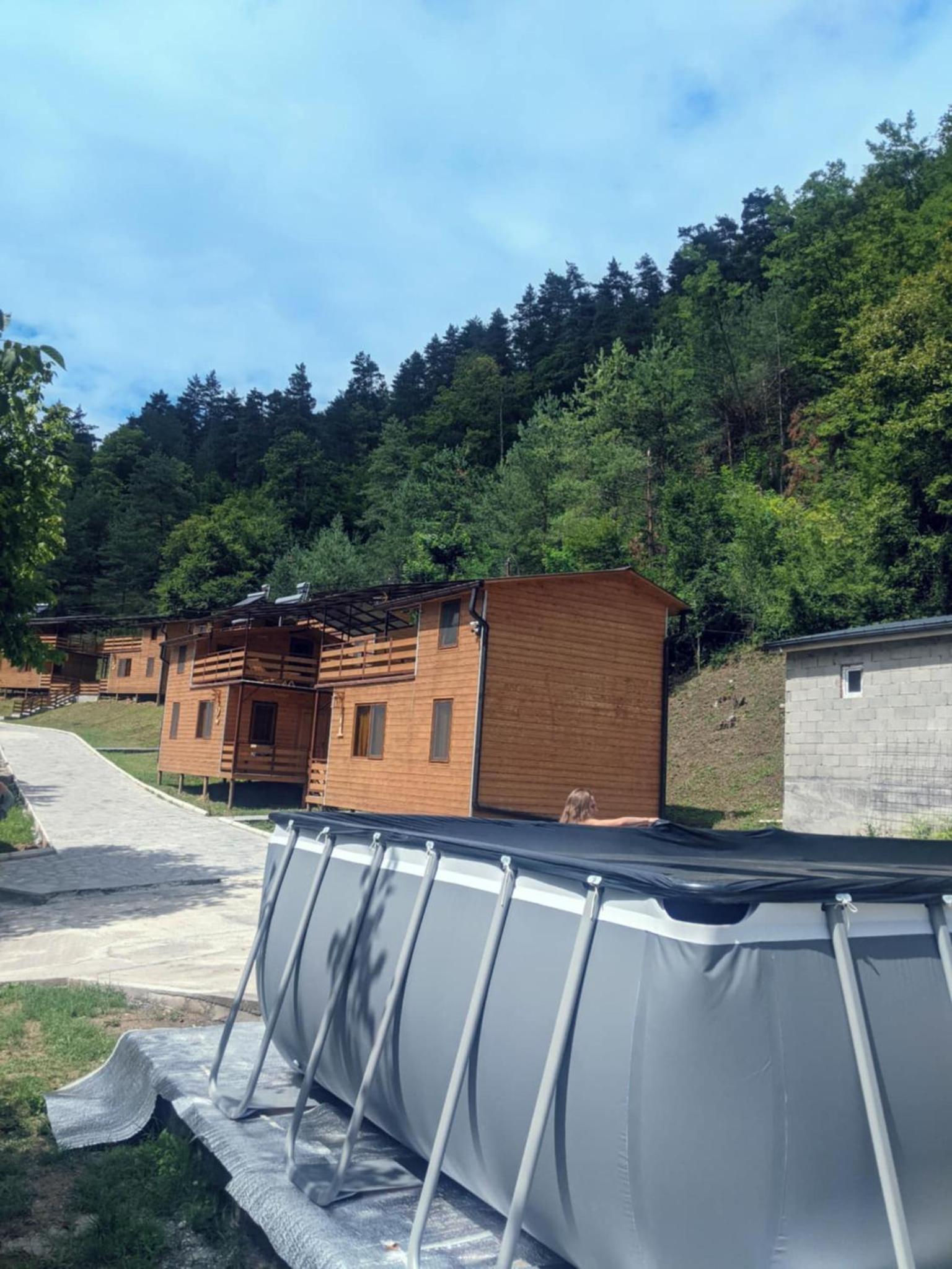 Krikhi Village