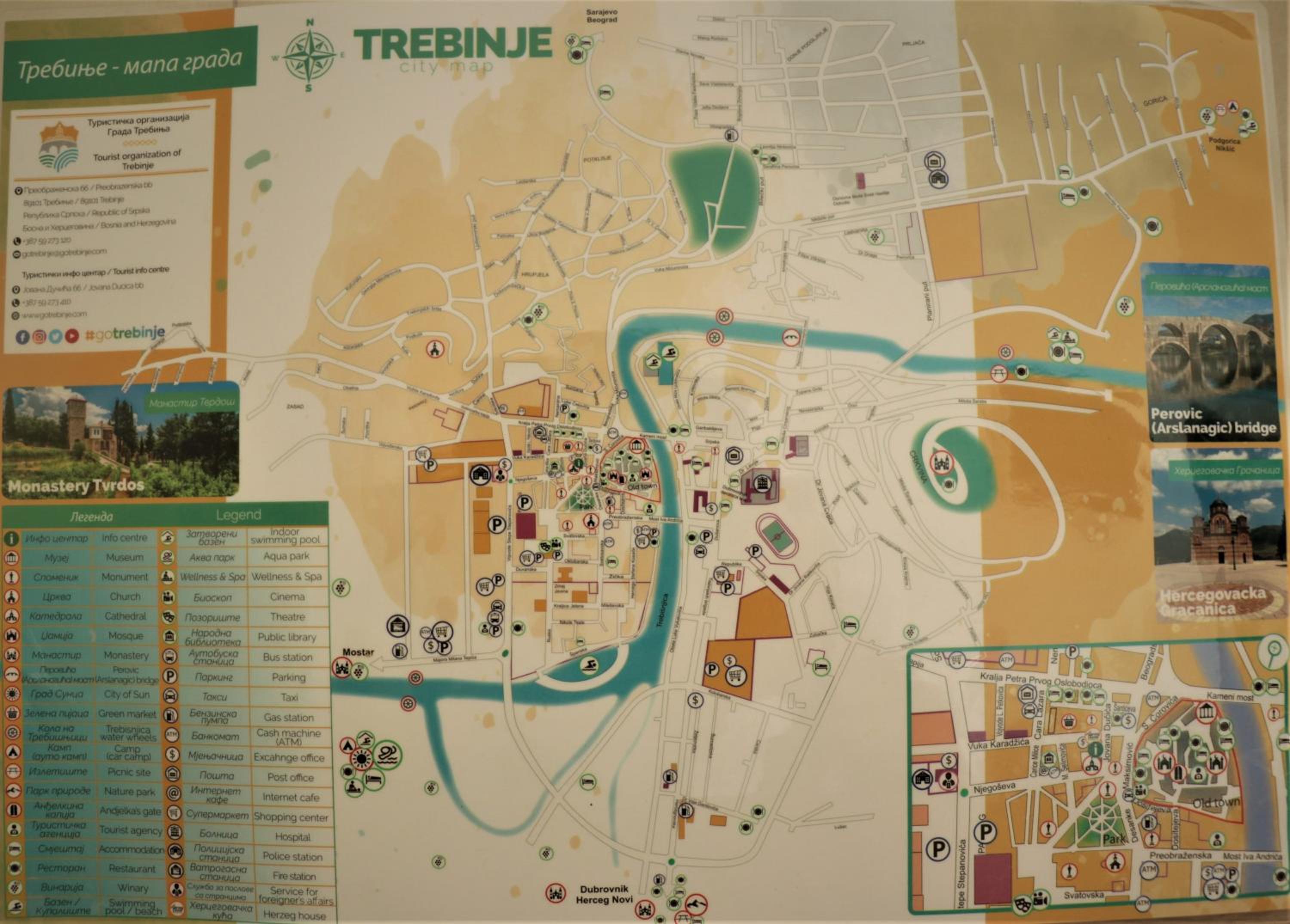 Apartman Trebinje