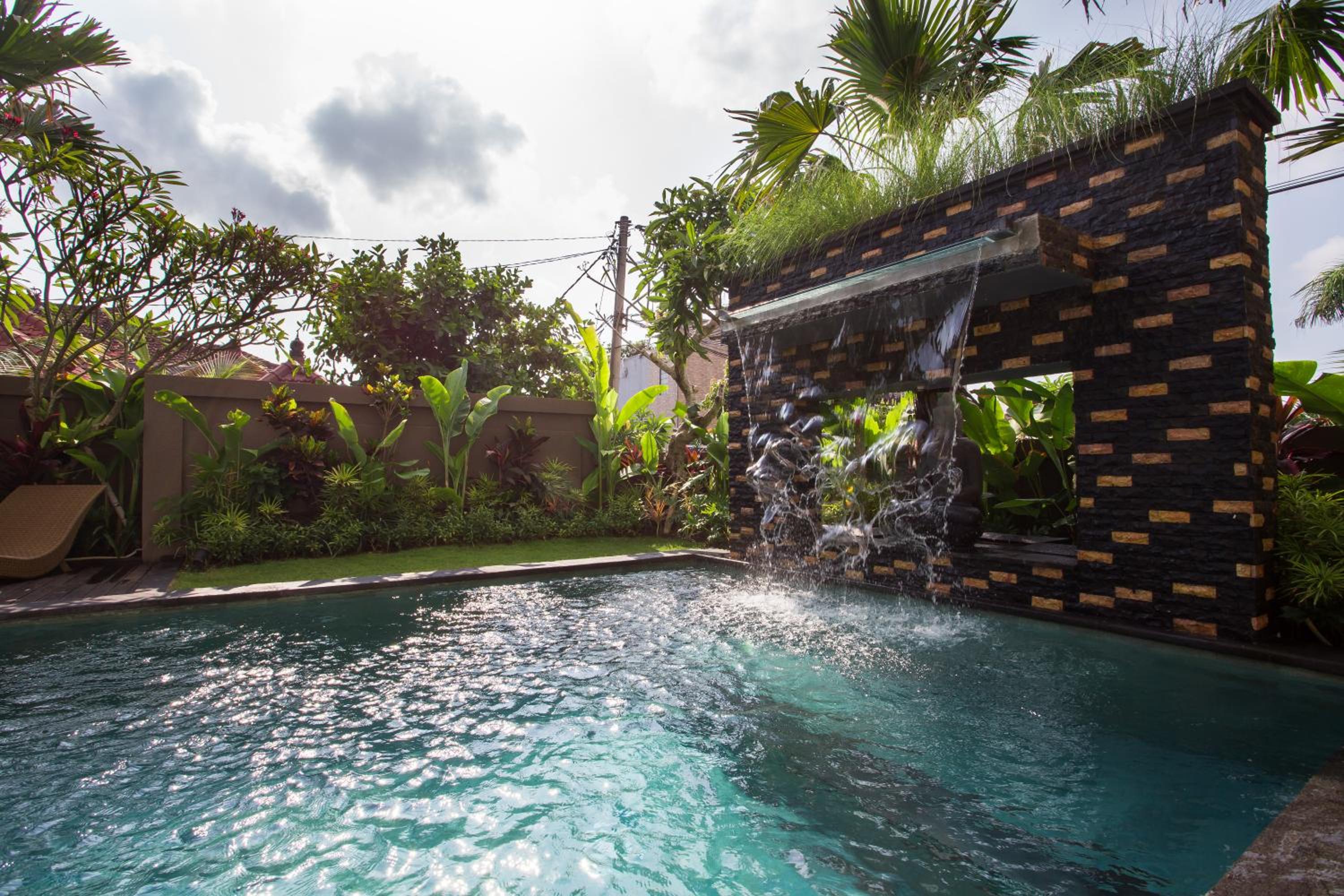 The Amarta Villa