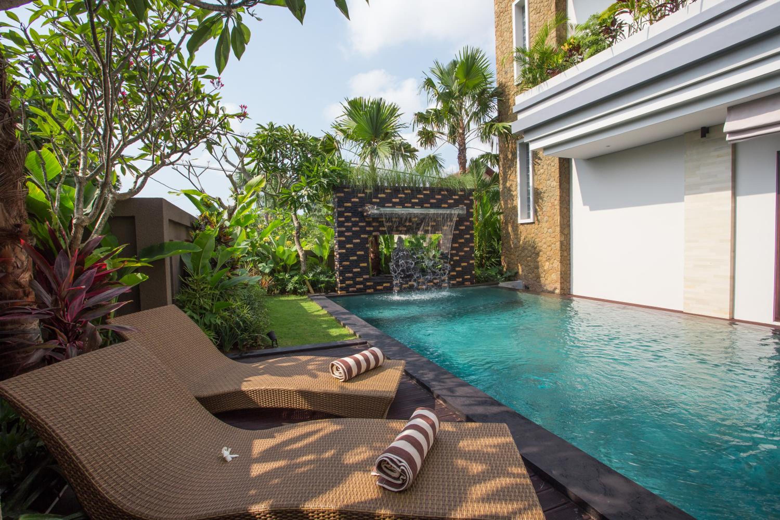 The Amarta Villa
