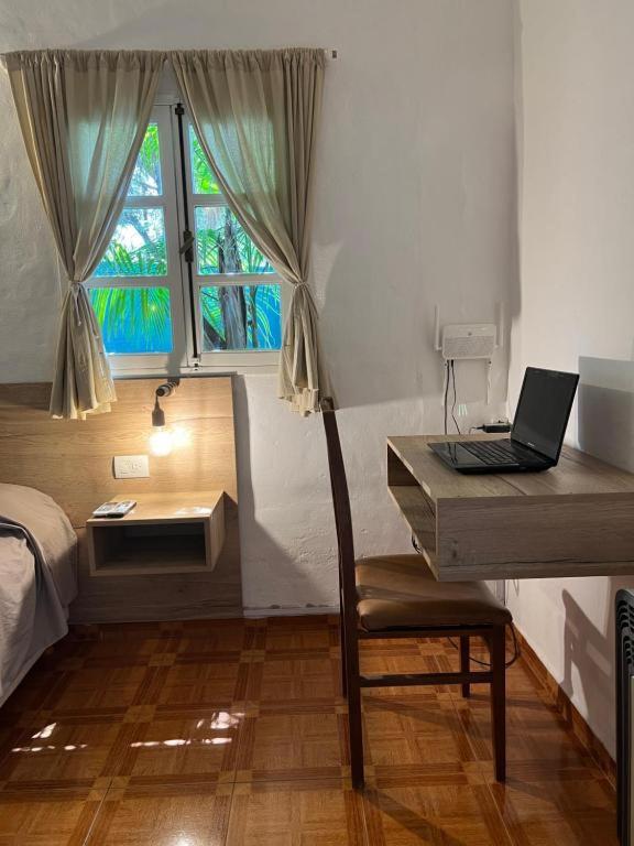 ApartQ, depto entero, Villa Belgrano, Córdoba capital