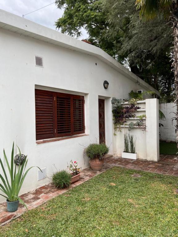 ApartQ, depto entero, Villa Belgrano, Córdoba capital