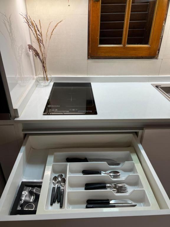 ApartQ, depto entero, Villa Belgrano, Córdoba capital