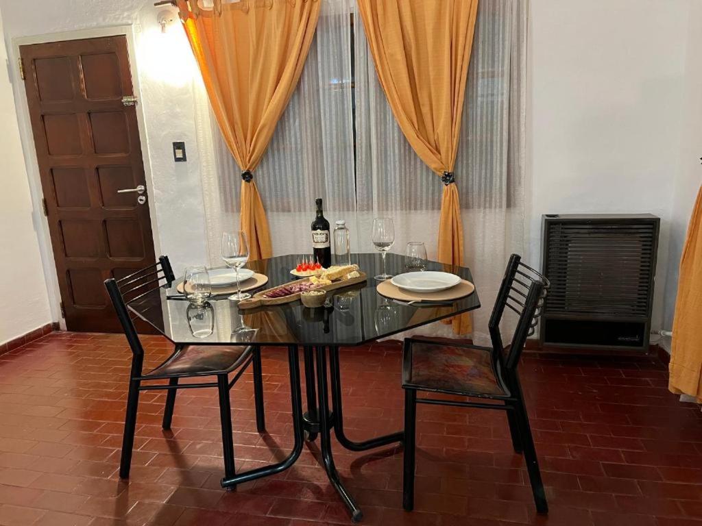 ApartQ, depto entero, Villa Belgrano, Córdoba capital