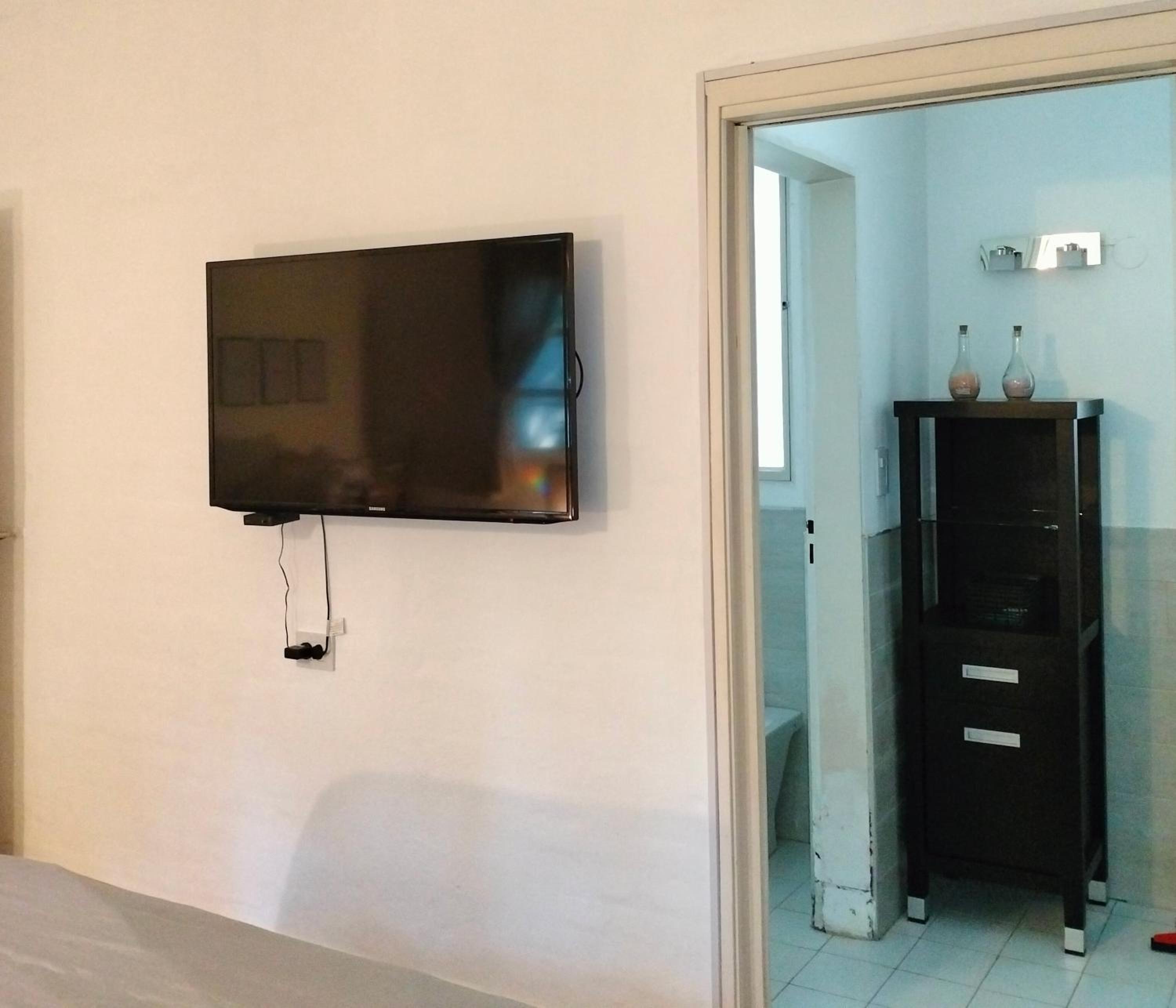 ApartQ, depto entero, Villa Belgrano, Córdoba capital