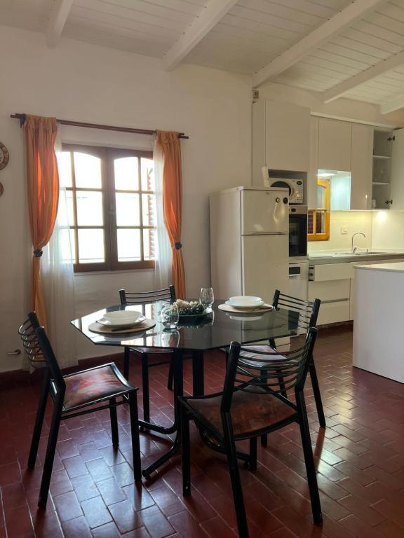 ApartQ, depto entero, Villa Belgrano, Córdoba capital