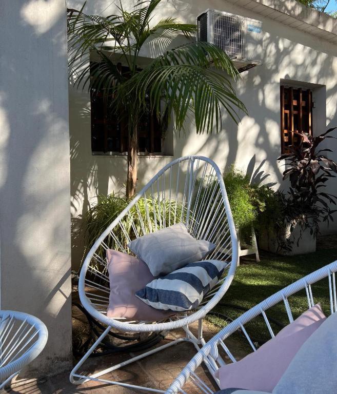 ApartQ, depto entero, Villa Belgrano, Córdoba capital