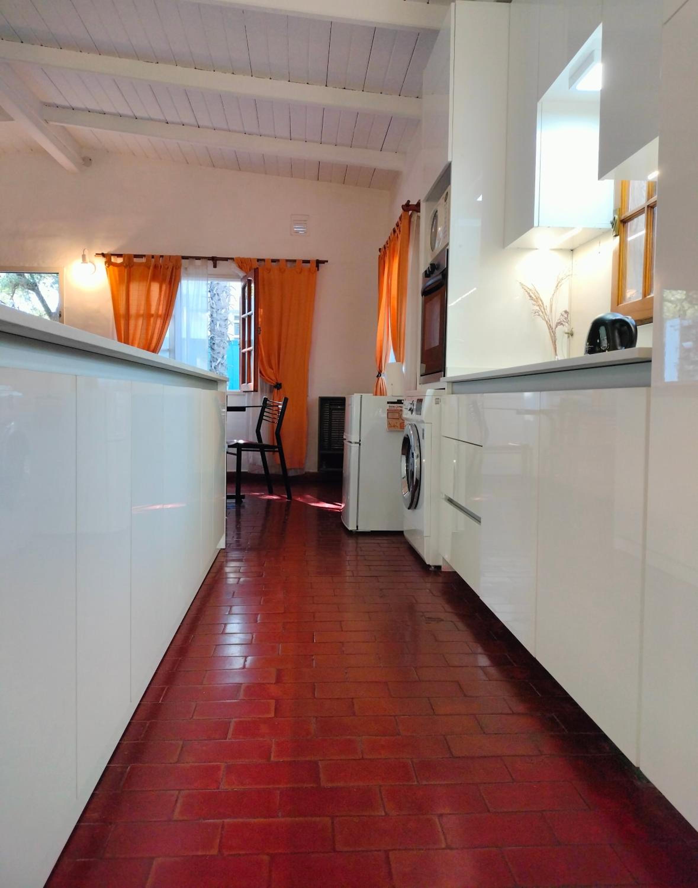 ApartQ, depto entero, Villa Belgrano, Córdoba capital