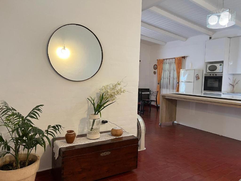 ApartQ, depto entero, Villa Belgrano, Córdoba capital