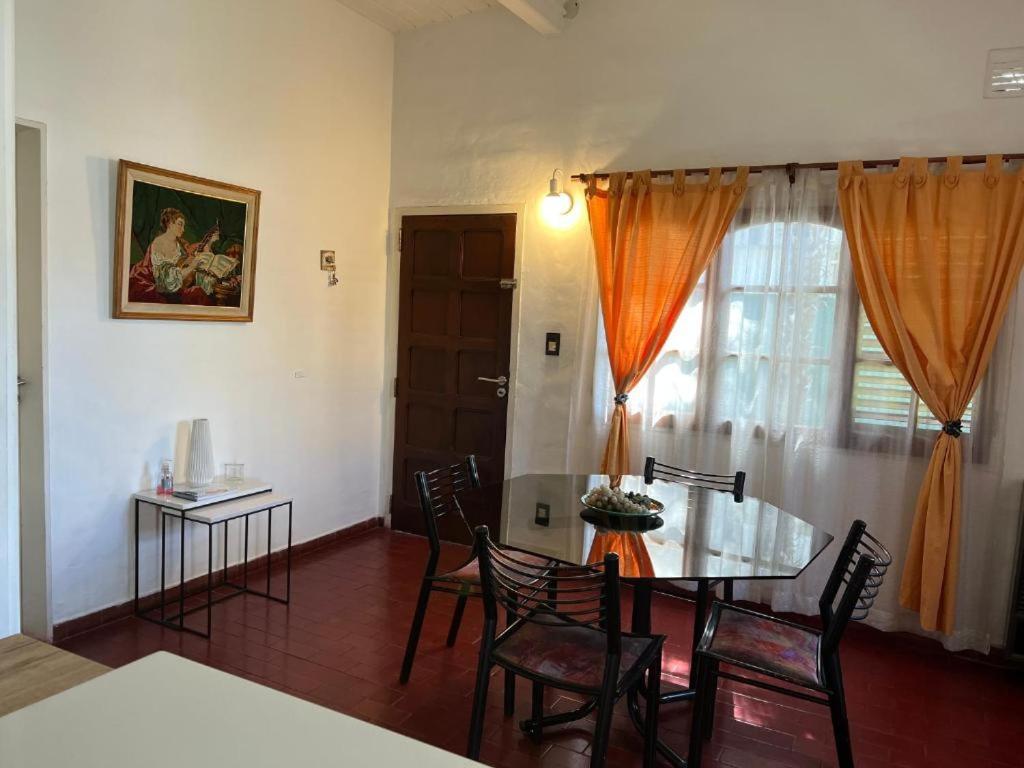 ApartQ, depto entero, Villa Belgrano, Córdoba capital