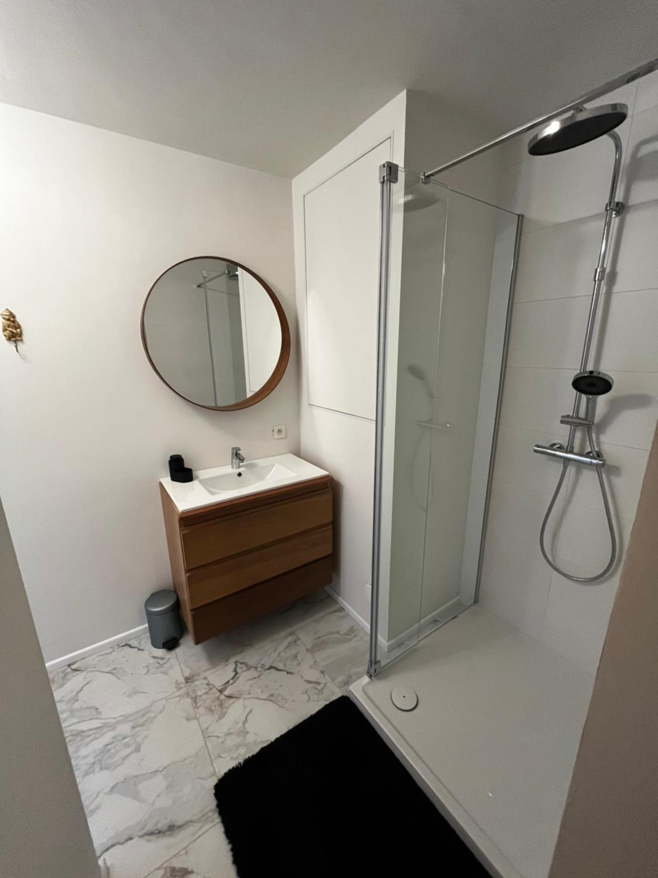 Appartement 'Le Petit Paris'