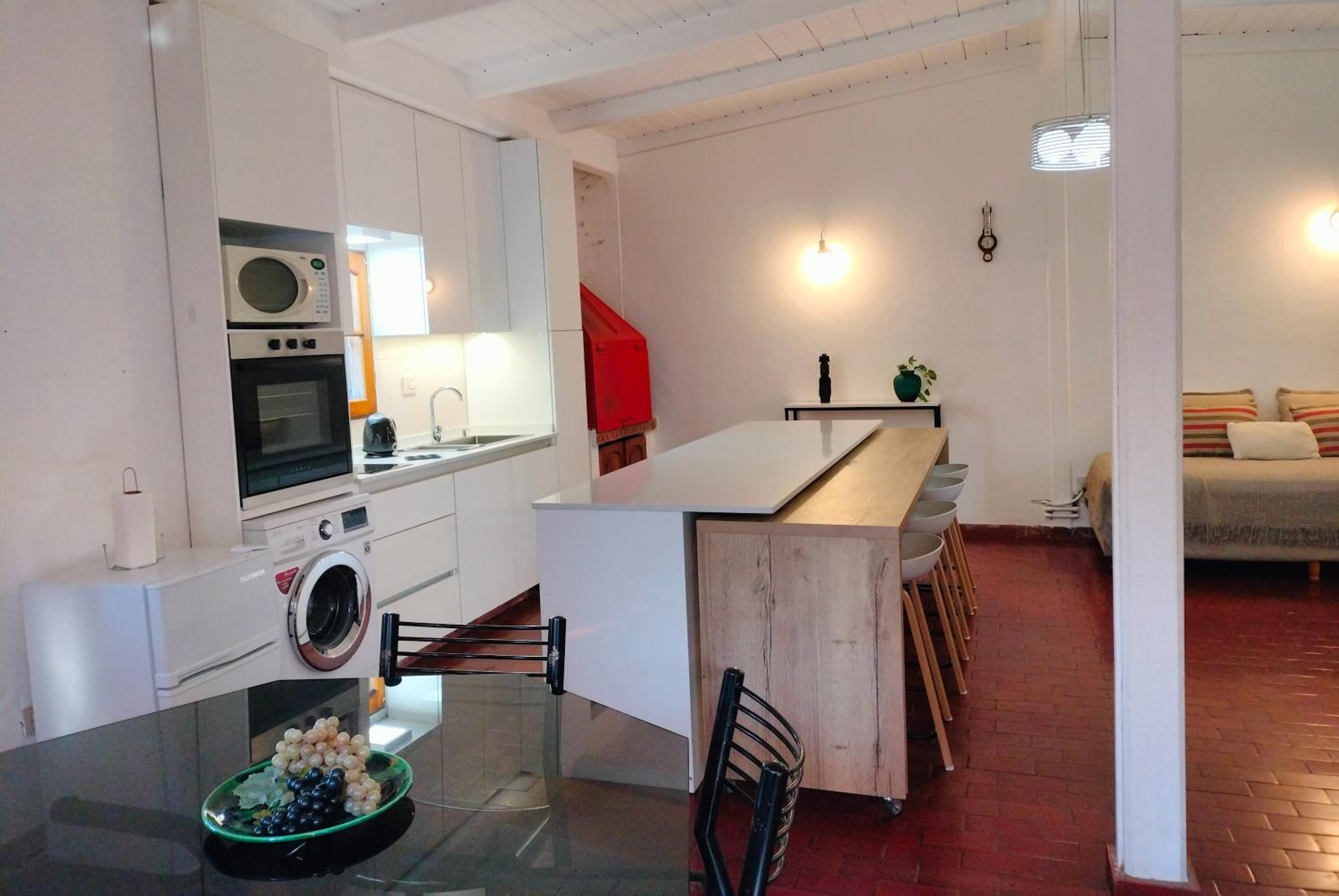 ApartQ, depto entero, Villa Belgrano, Córdoba capital
