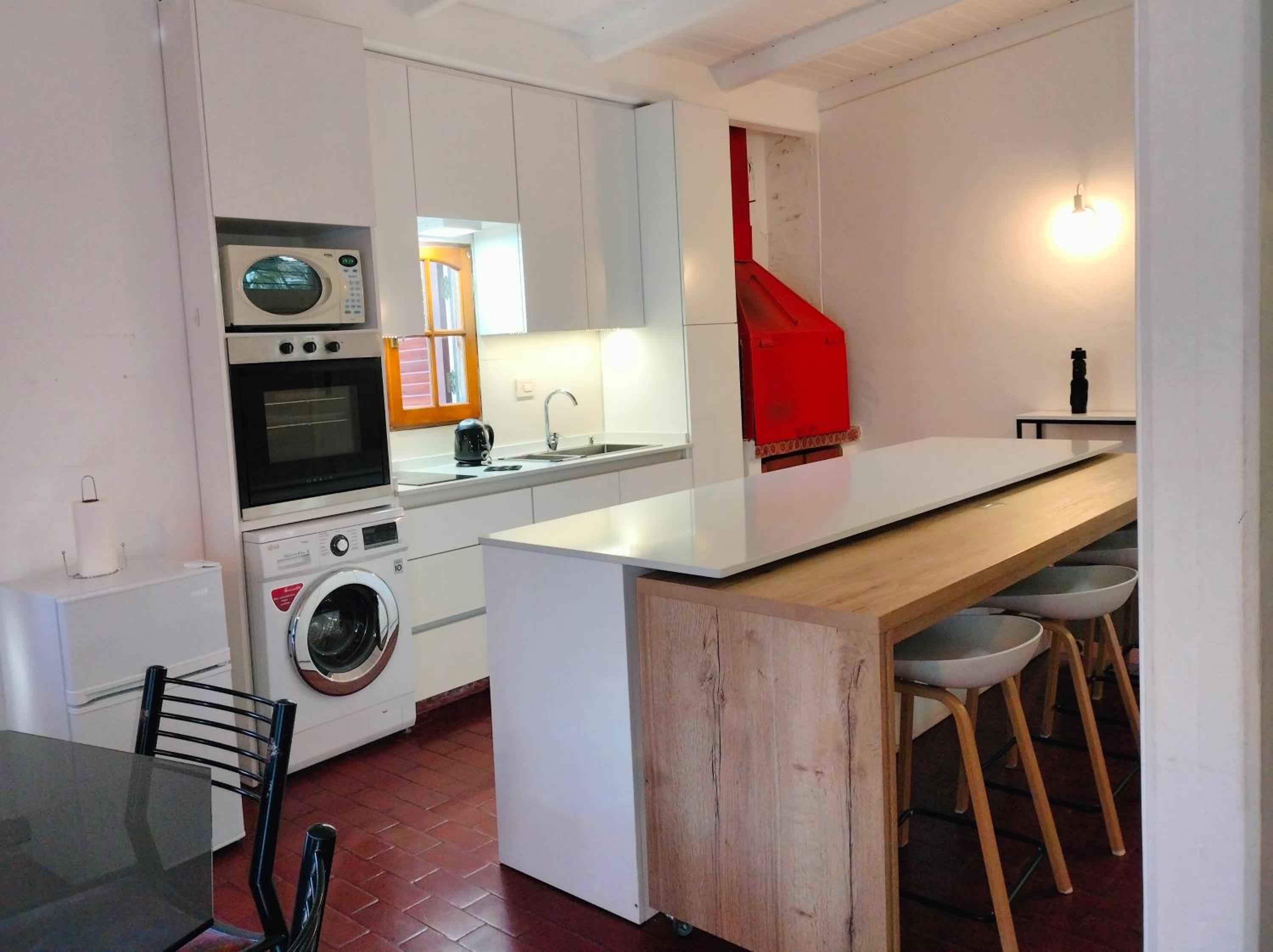 ApartQ, depto entero, Villa Belgrano, Córdoba capital